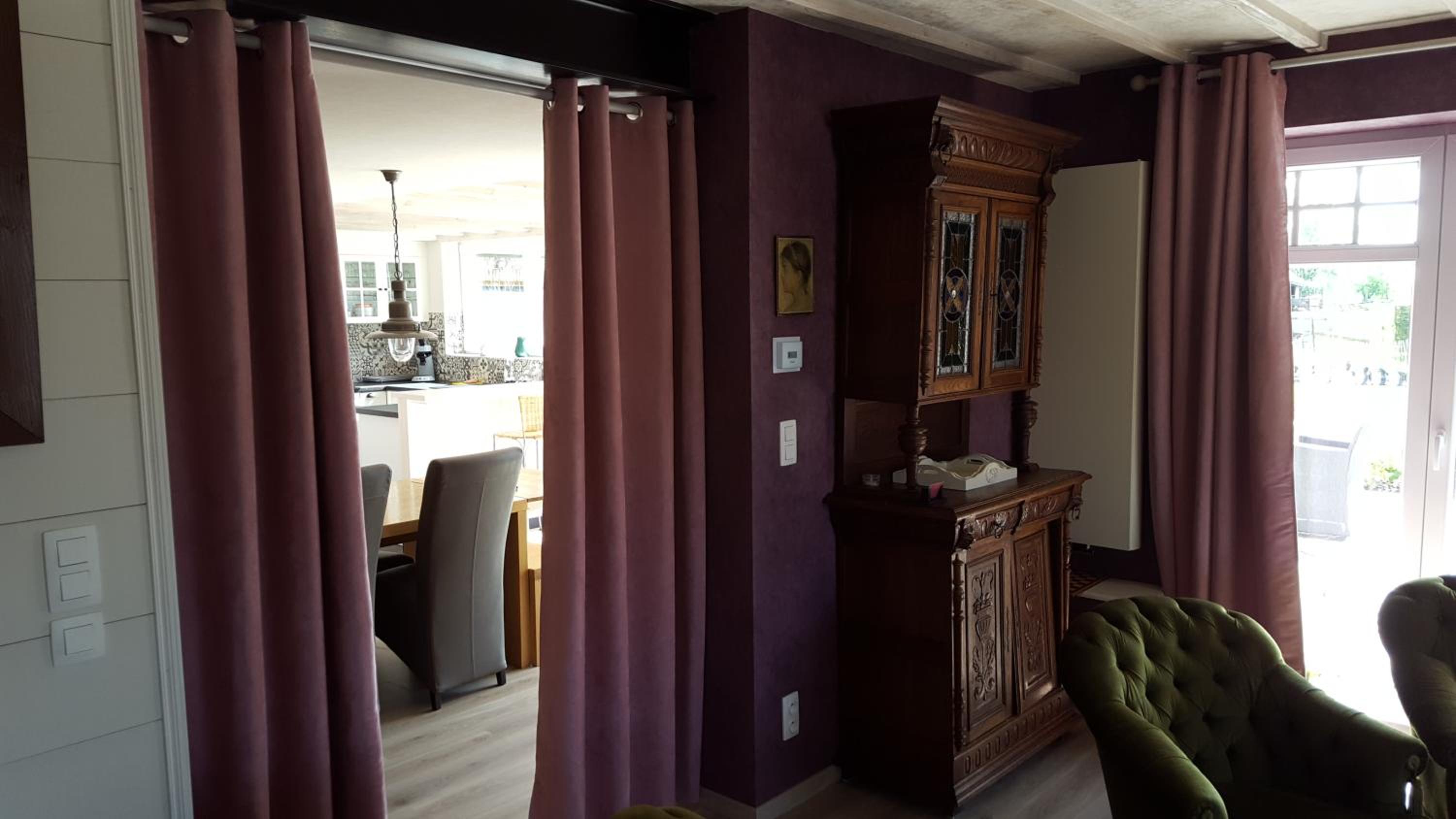 Luppolo vakantiehuis Westhoek