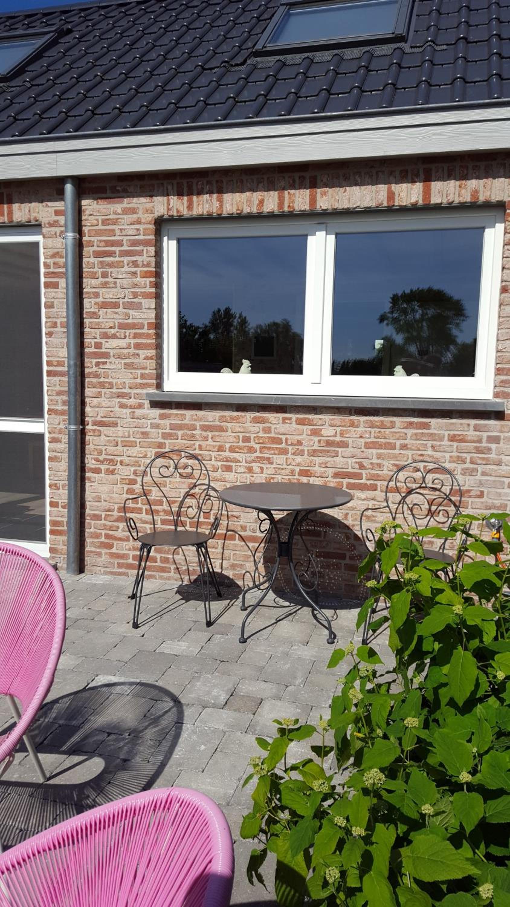 Luppolo vakantiehuis Westhoek