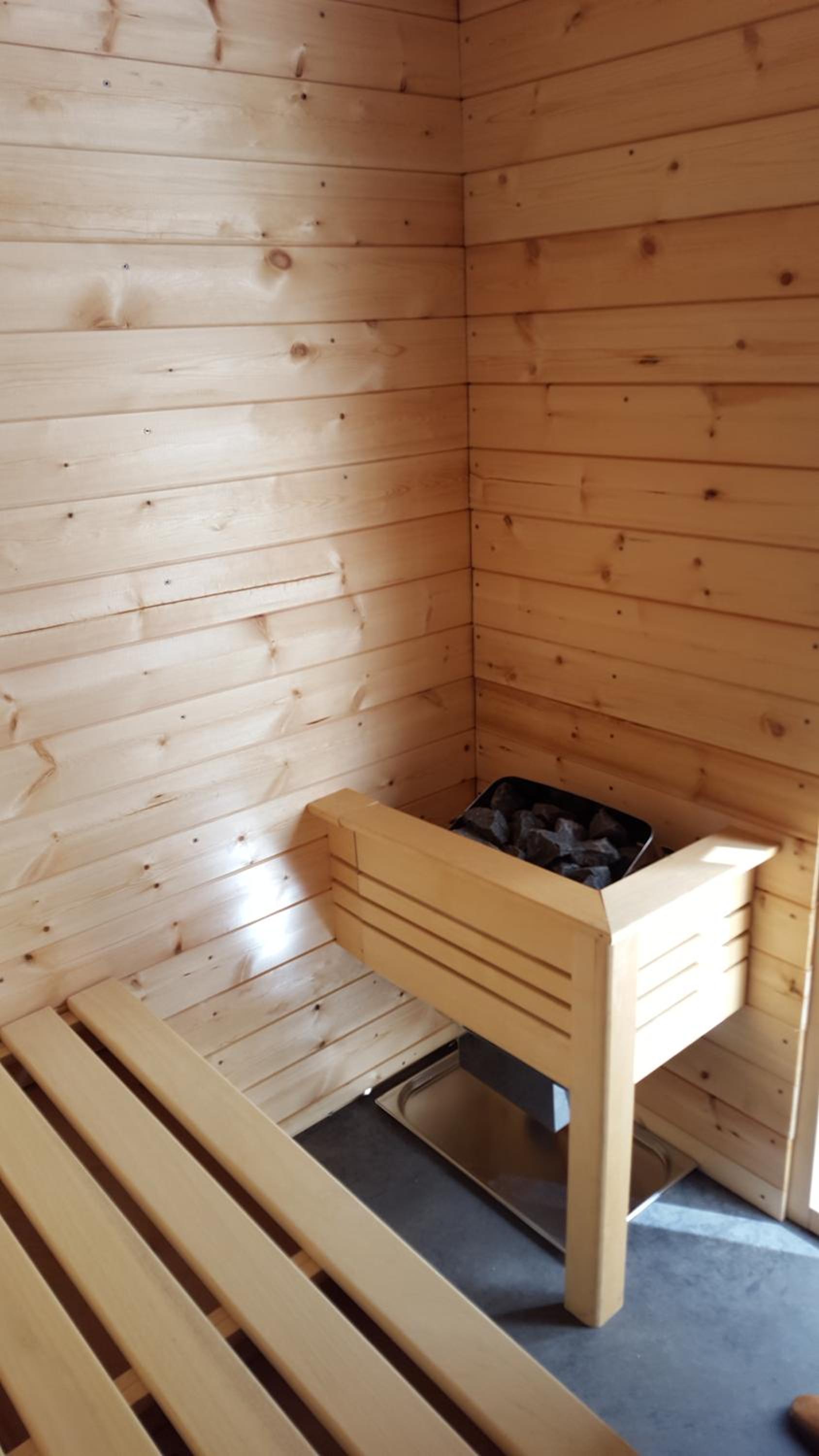 Luppolo vakantiehuis Westhoek