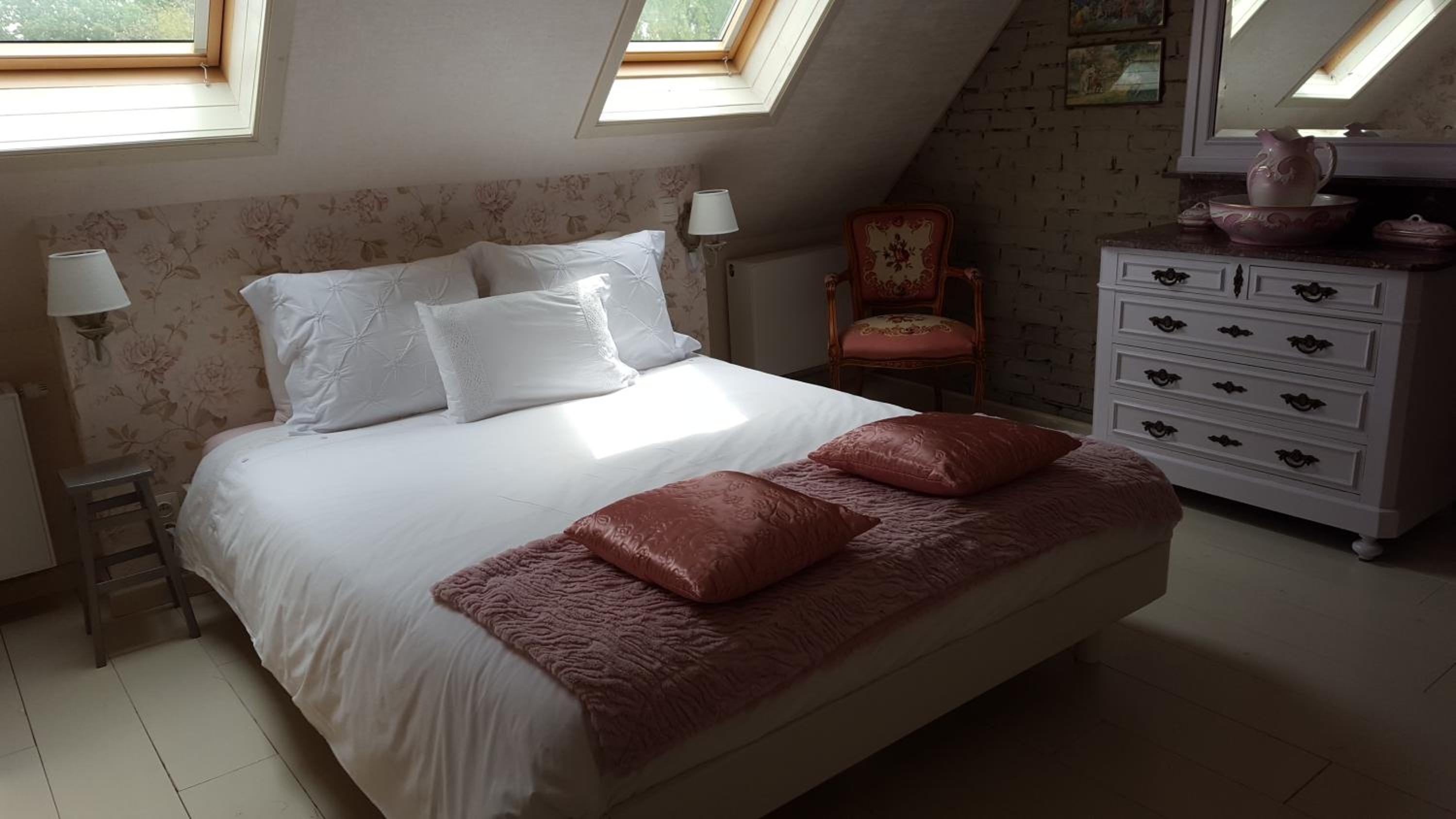 Luppolo vakantiehuis Westhoek