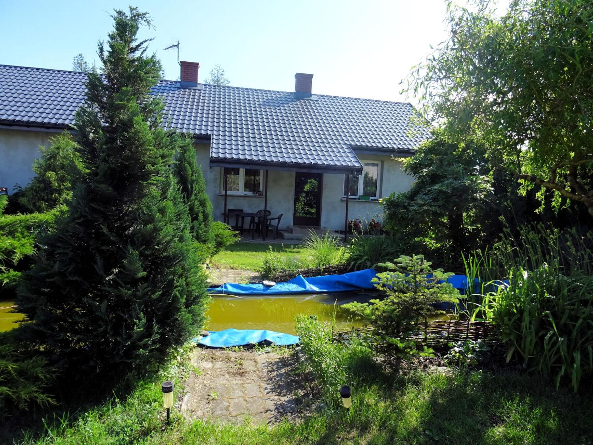 Agroturystyka Zacisze view 3