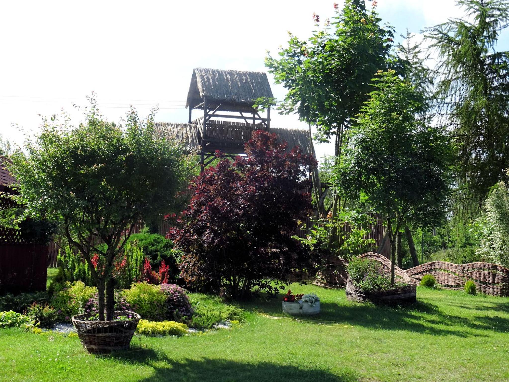 Agroturystyka Zacisze view 2