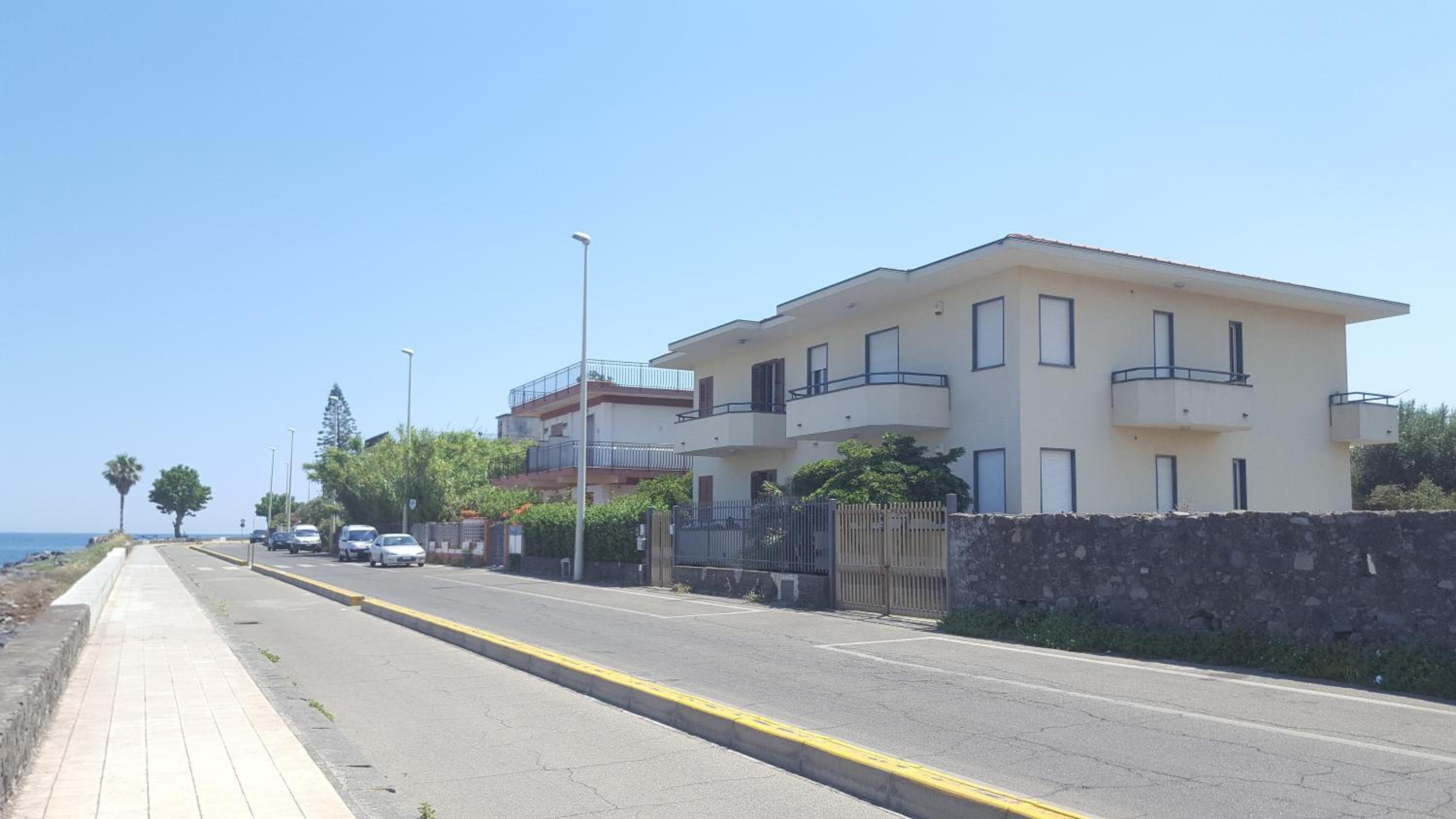 Casa del Levante view 3
