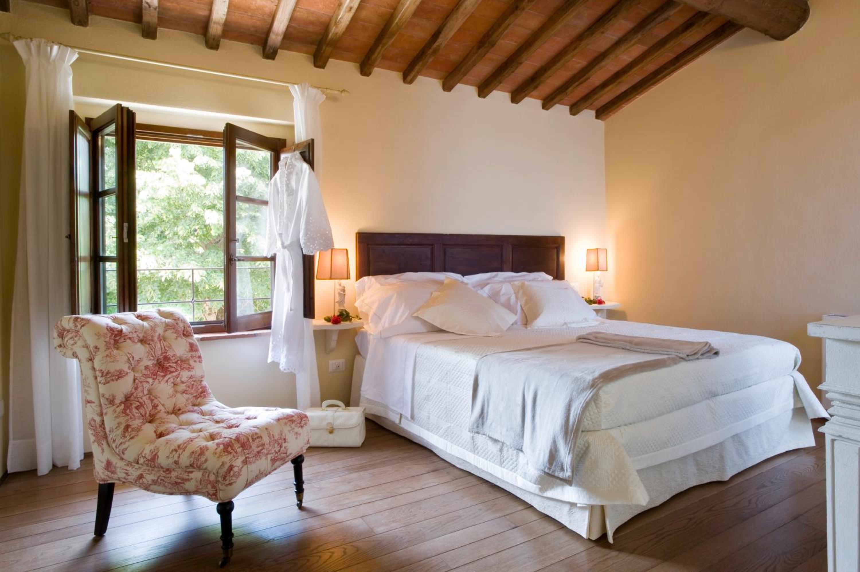 Borgo I Vicelli Adults Only Relais