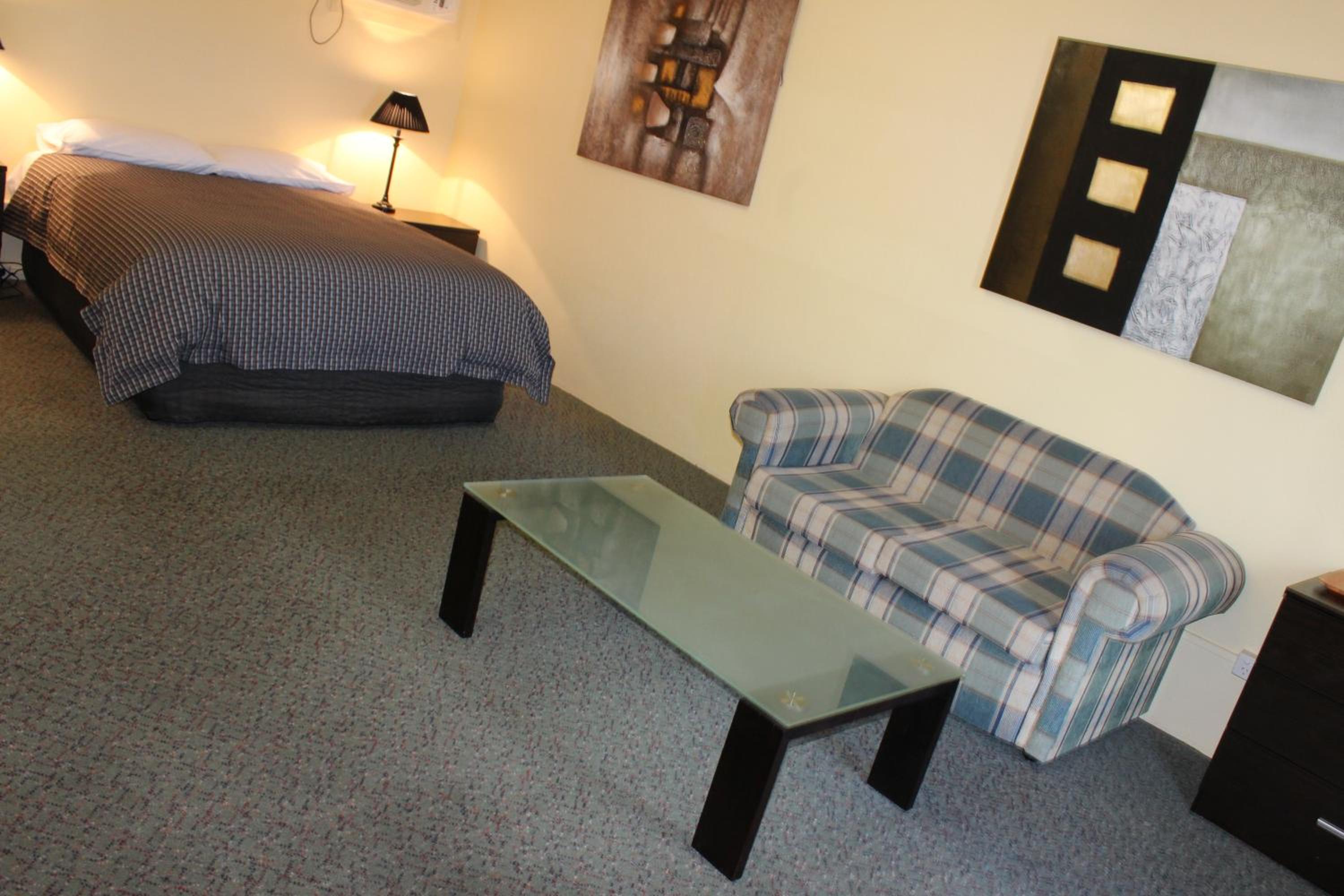 Motel Mount Gambier
