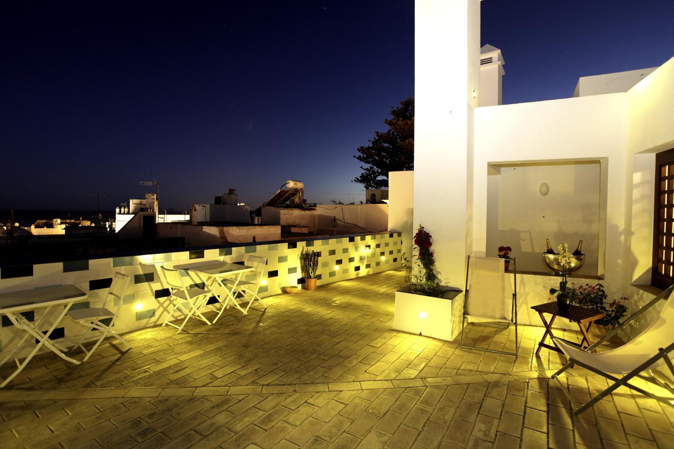 roof