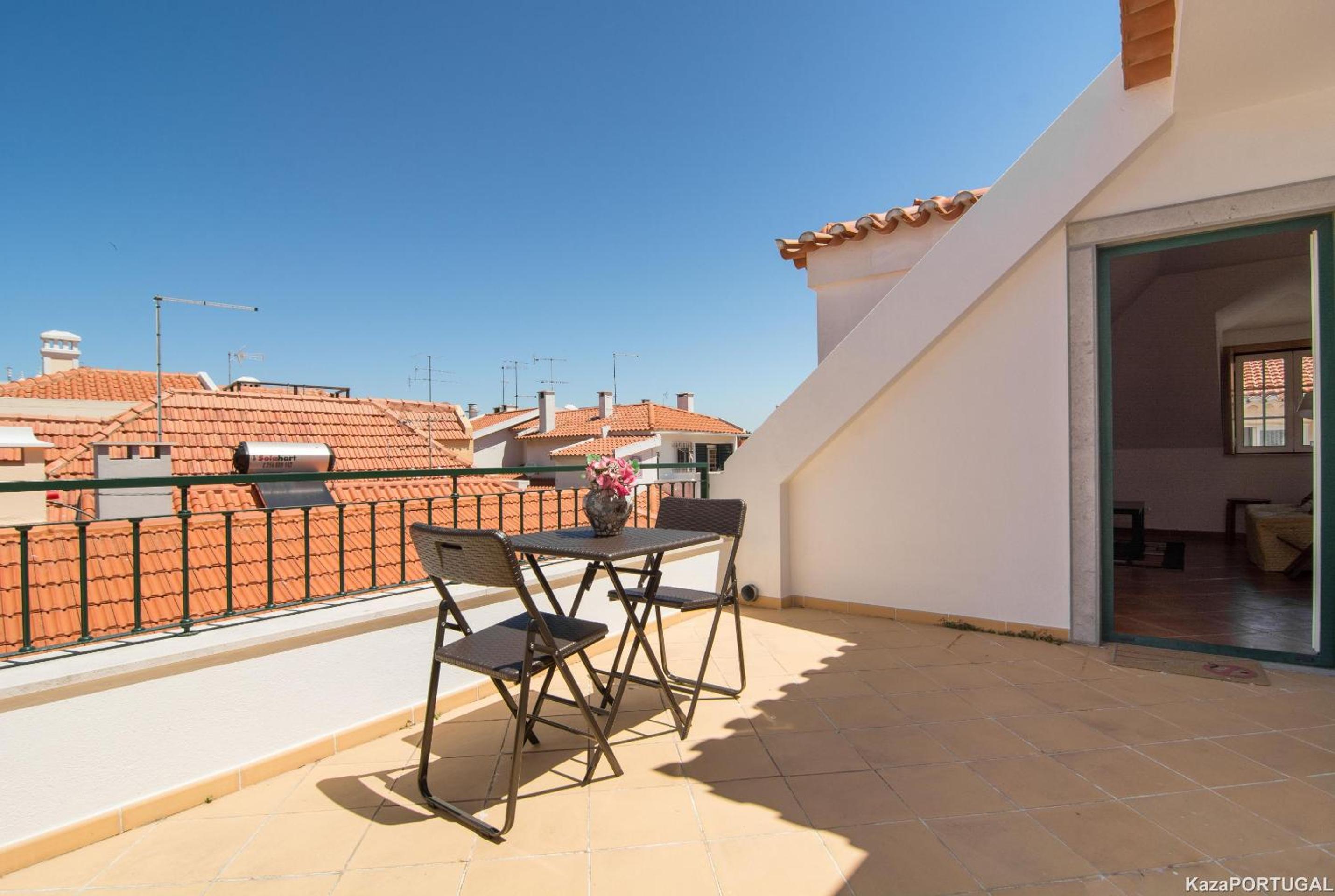 roof