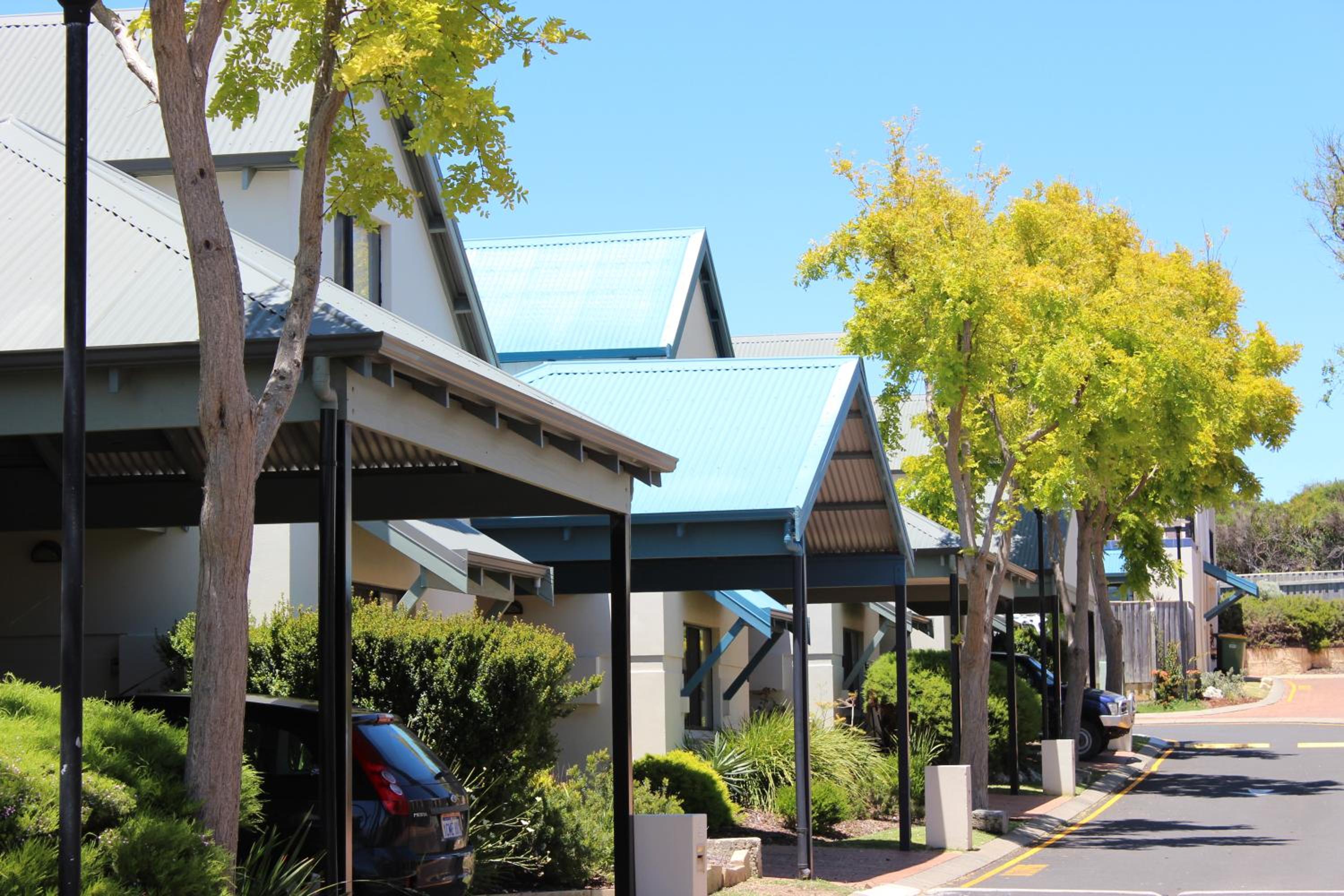 Margaret River Beach Houses