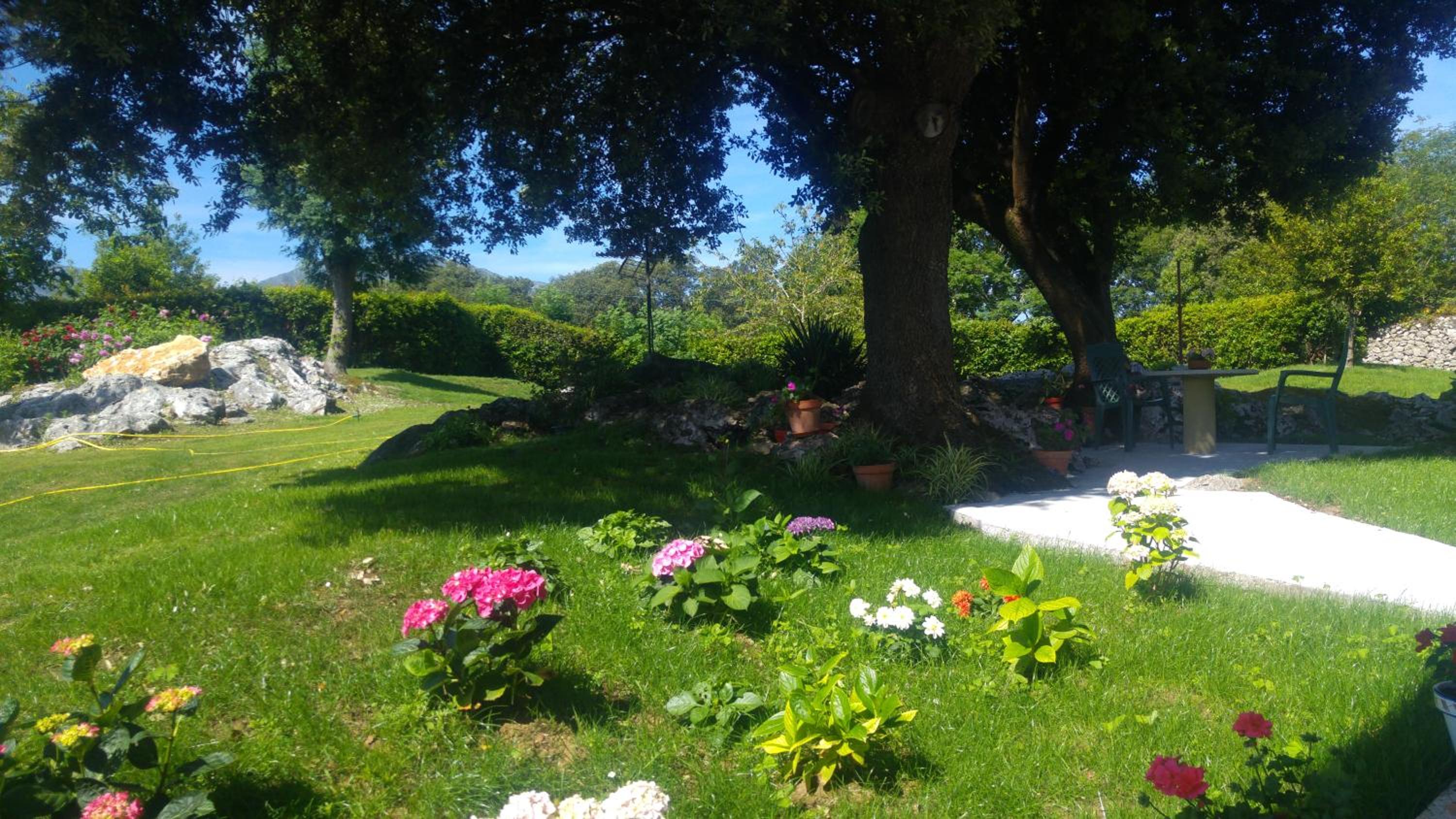 Hotel La Encina Celorio Llanes - Property Image 27