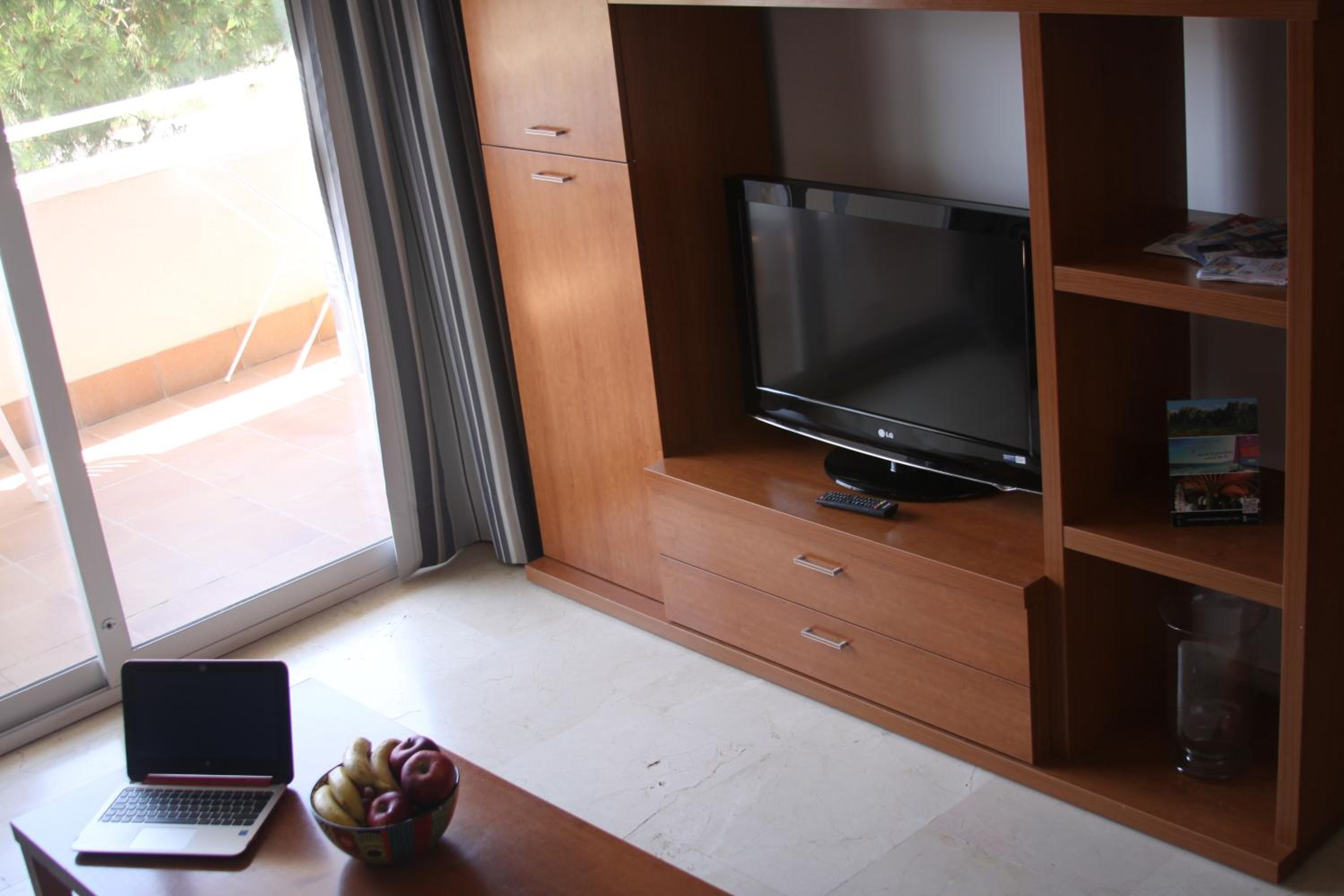 Aparthotel Marsol