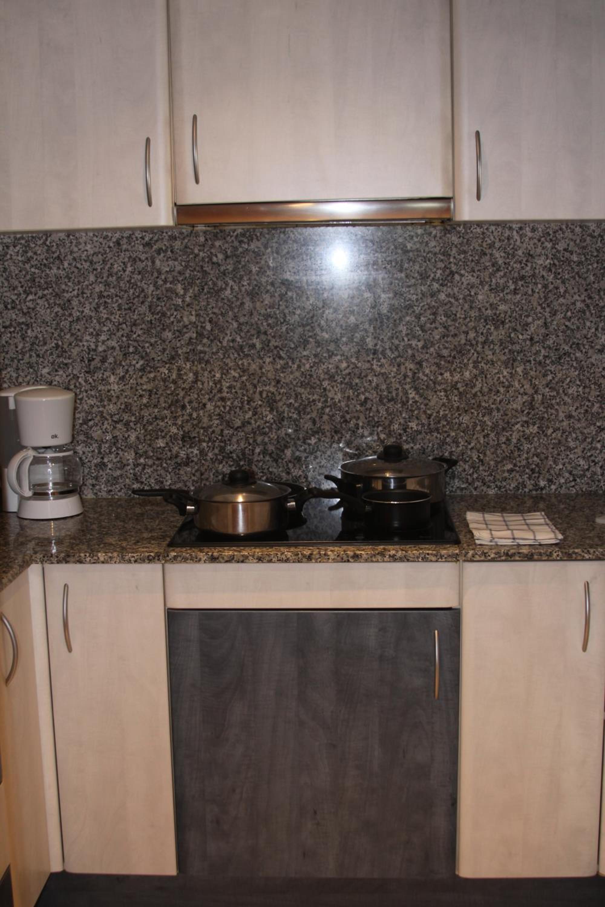 Aparthotel Marsol, Foto 50