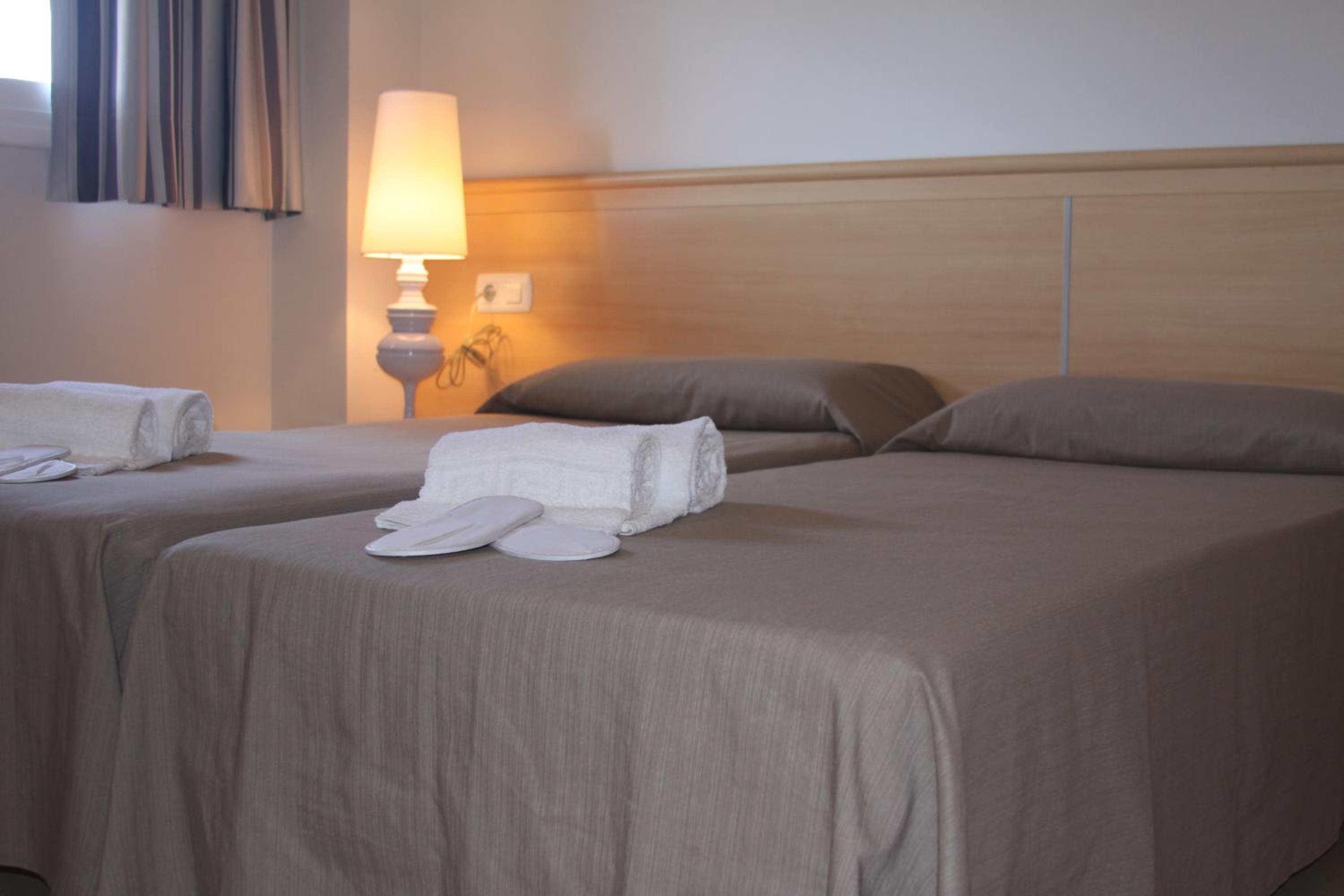 Aparthotel Marsol, Foto 55