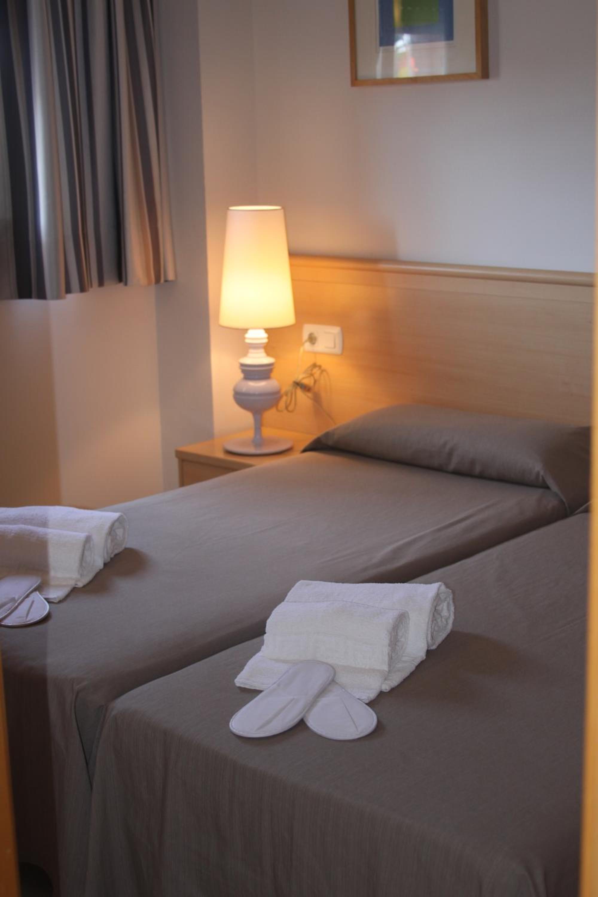 Aparthotel Marsol, Foto 26