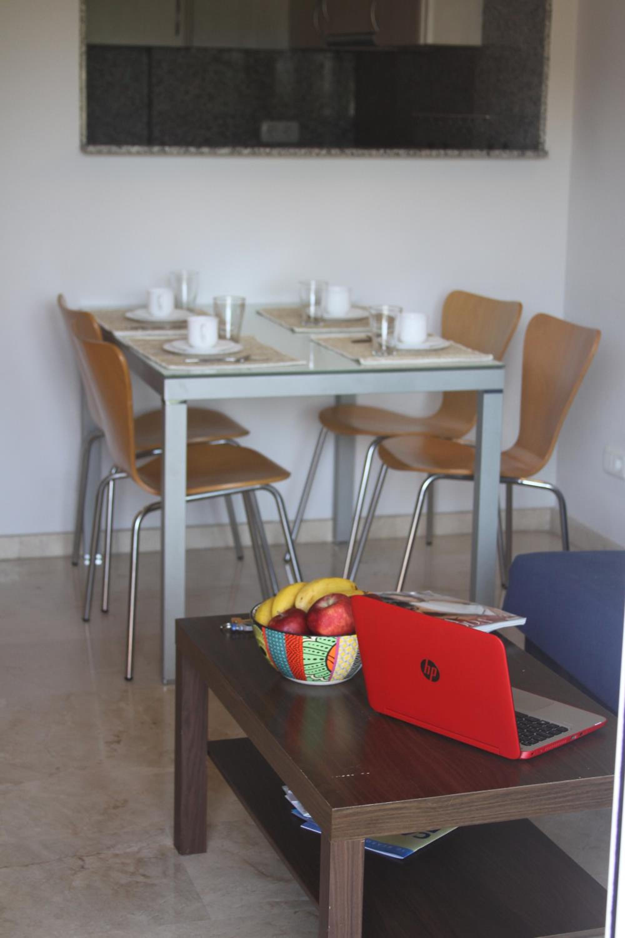 Aparthotel Marsol, Foto 30