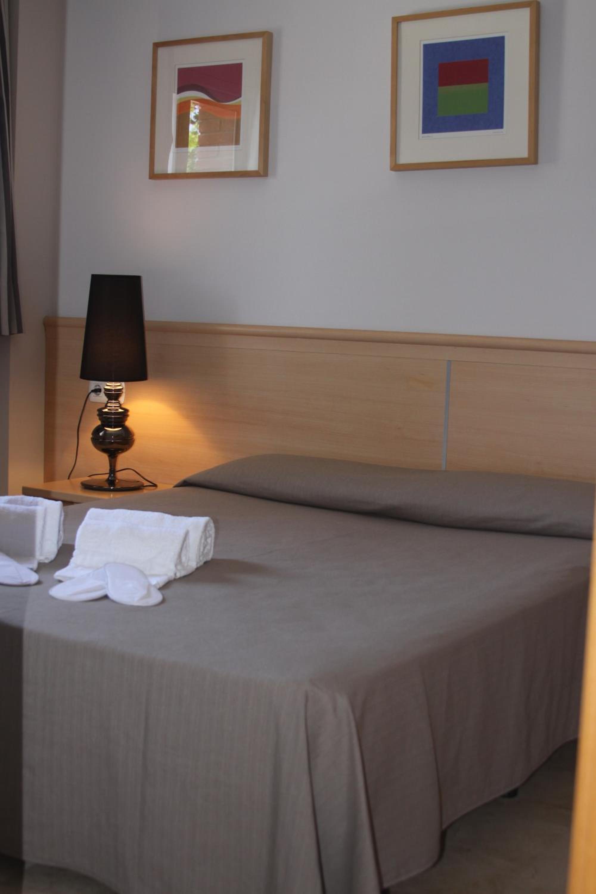 Aparthotel Marsol, Foto 19