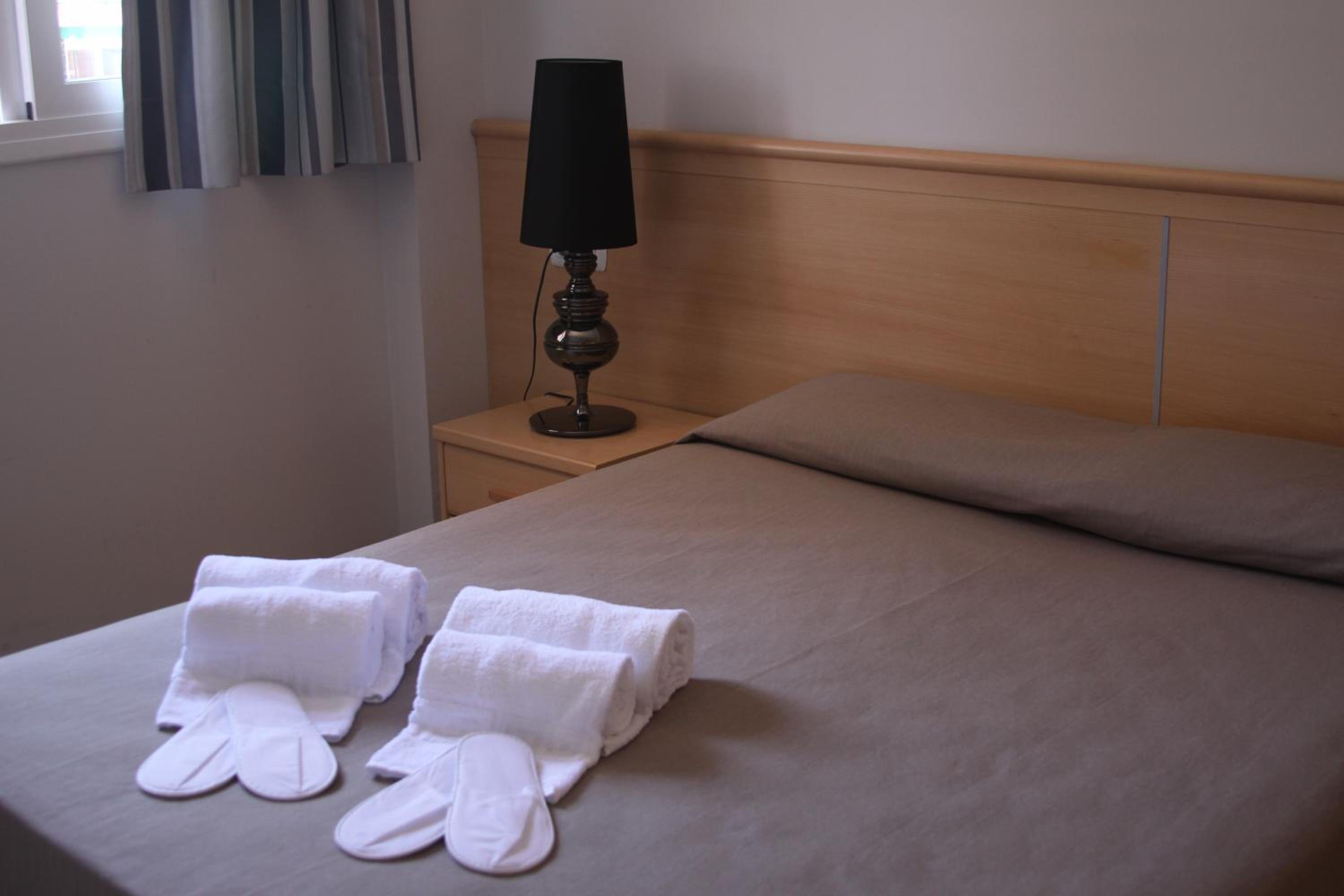 Aparthotel Marsol, Foto 46