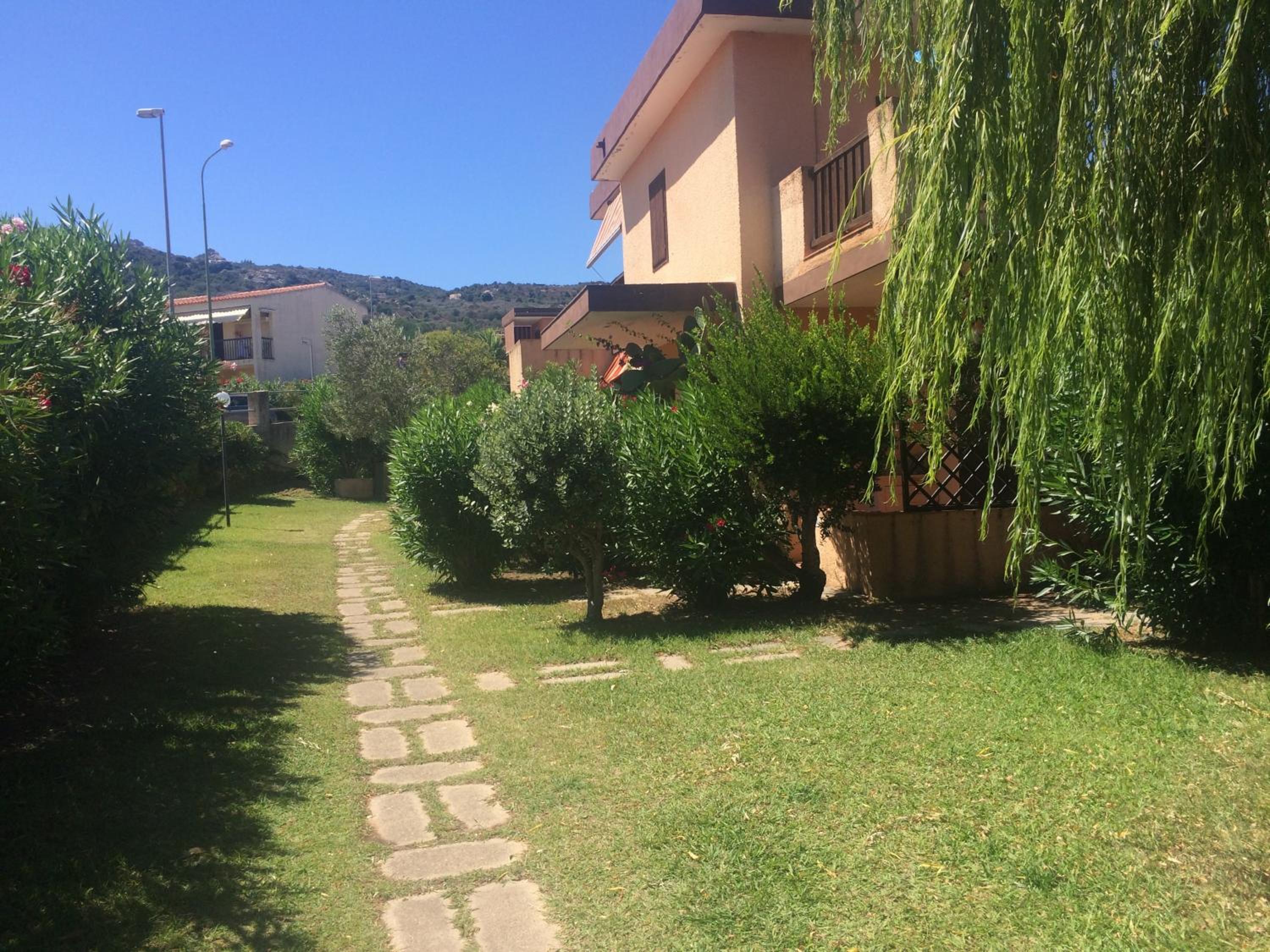Bilocali Residenza Mediterranea Cannigione view 3