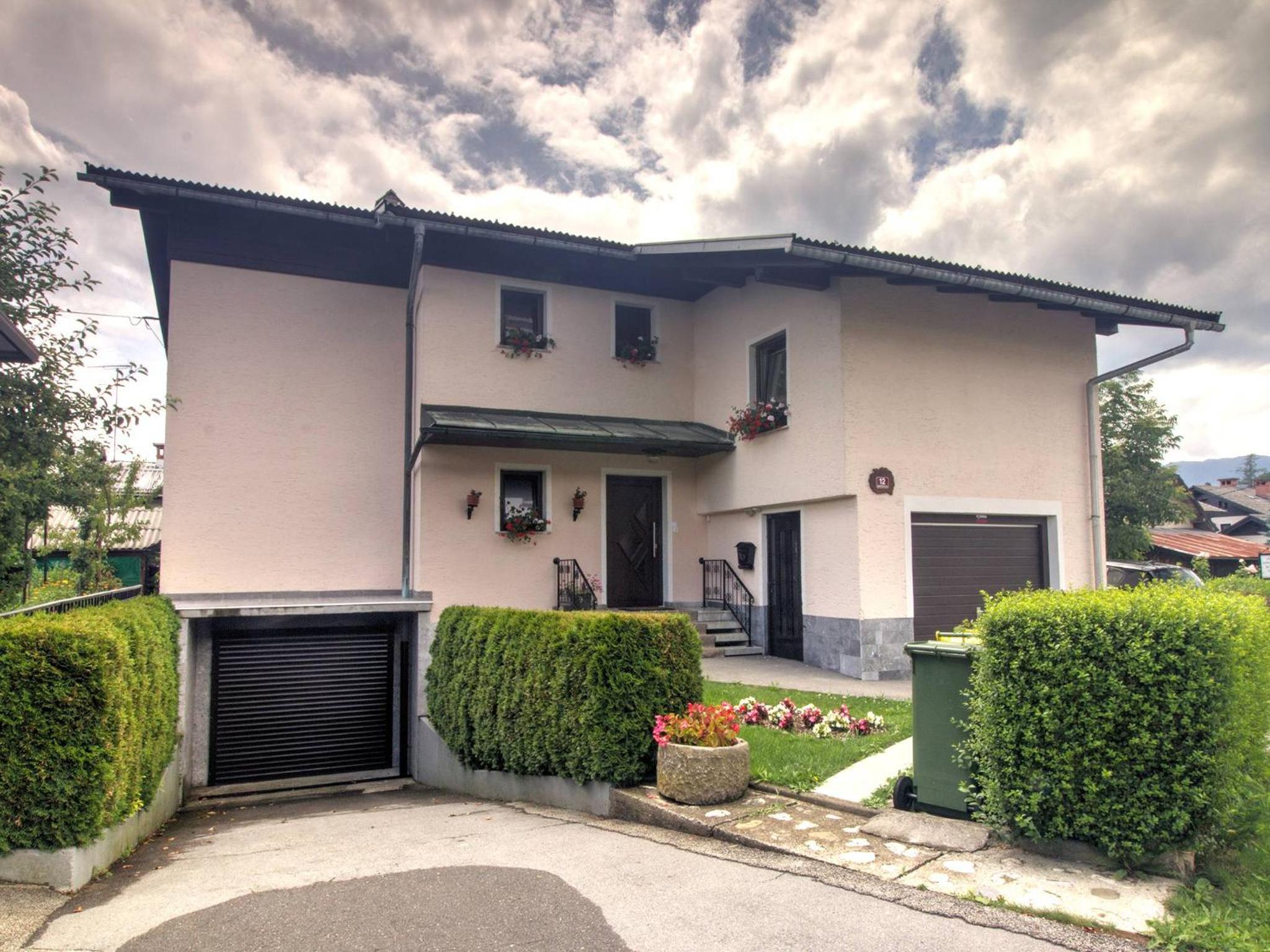Apartments Julijana view 2