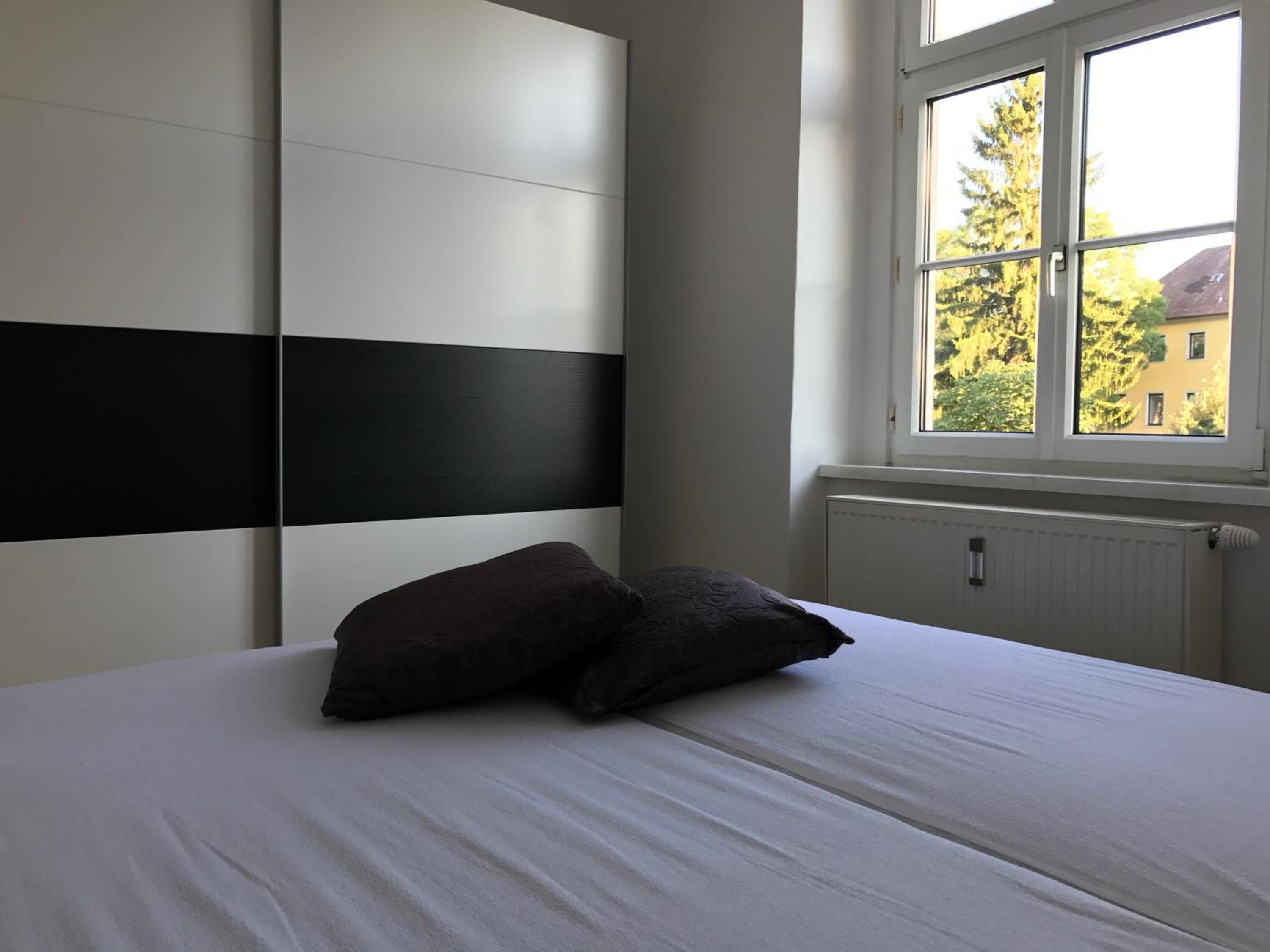MI-LO Apartments 3-Zimmer nahe Graz