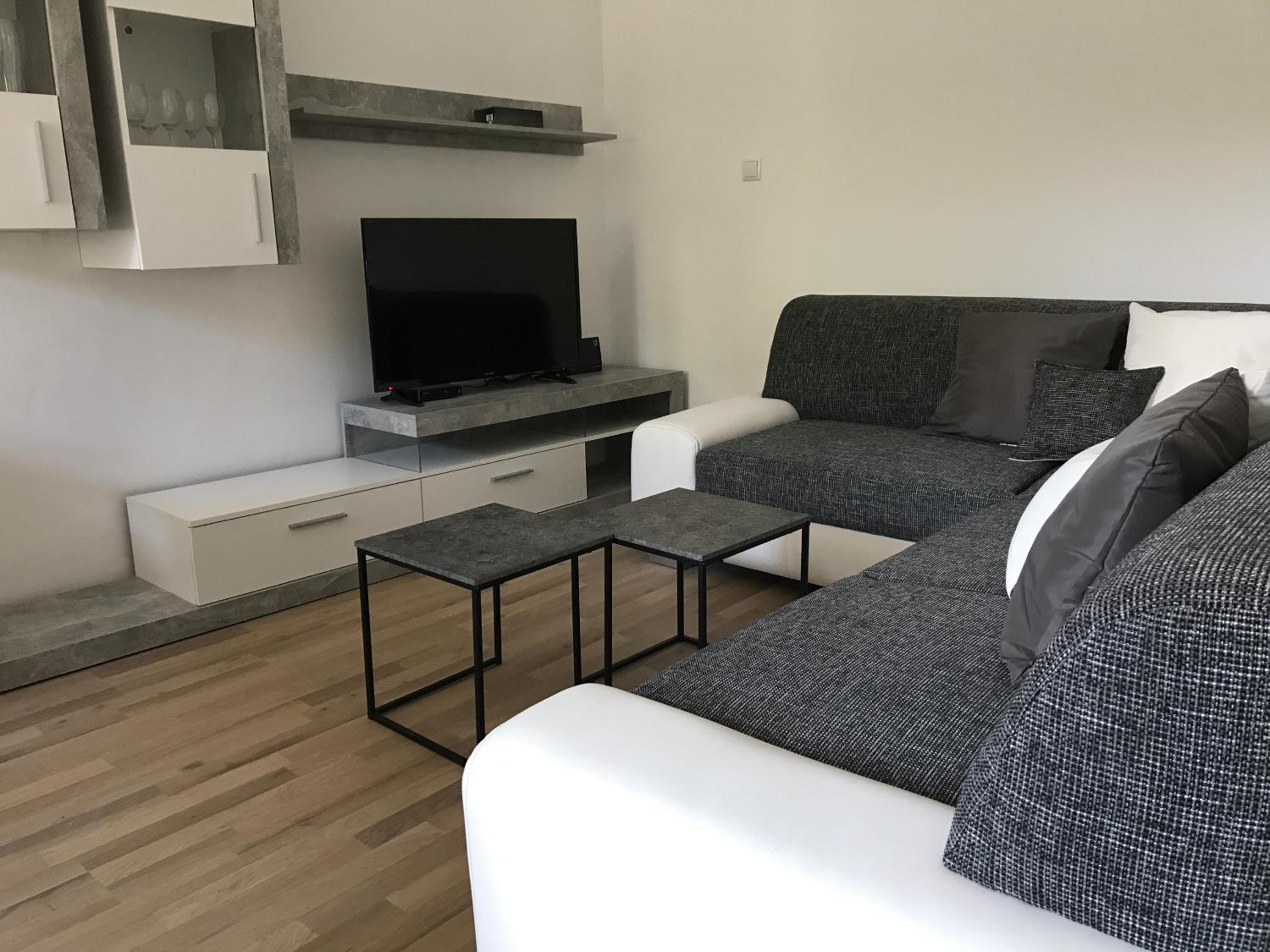 MI-LO Apartments 3-Zimmer nahe Graz