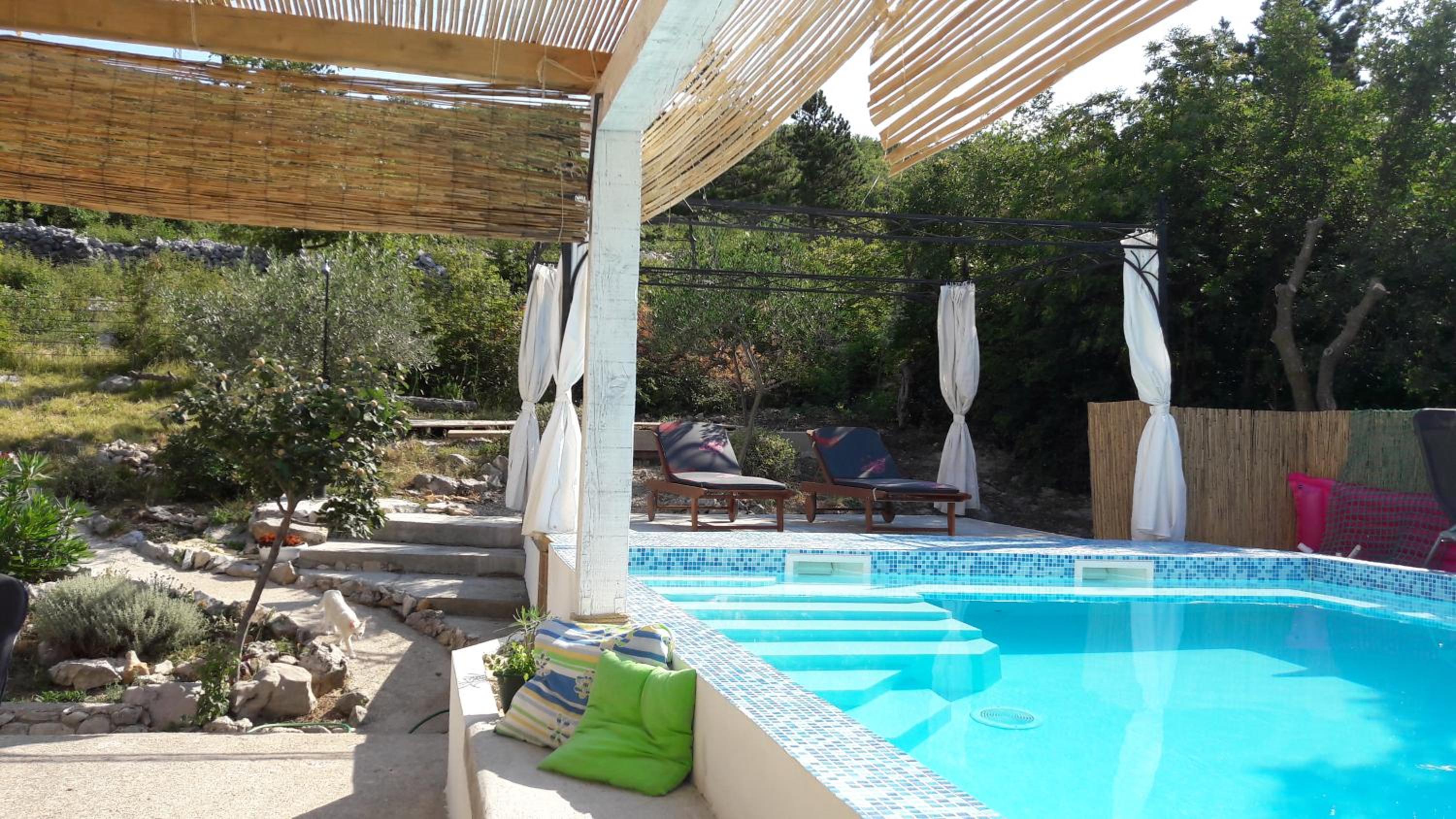 Apartments Velic view 4