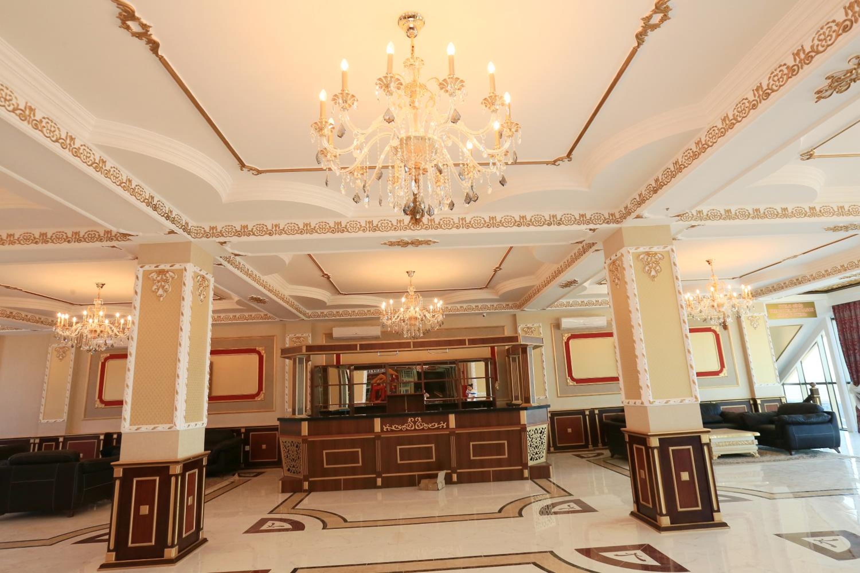 Spring Hotel