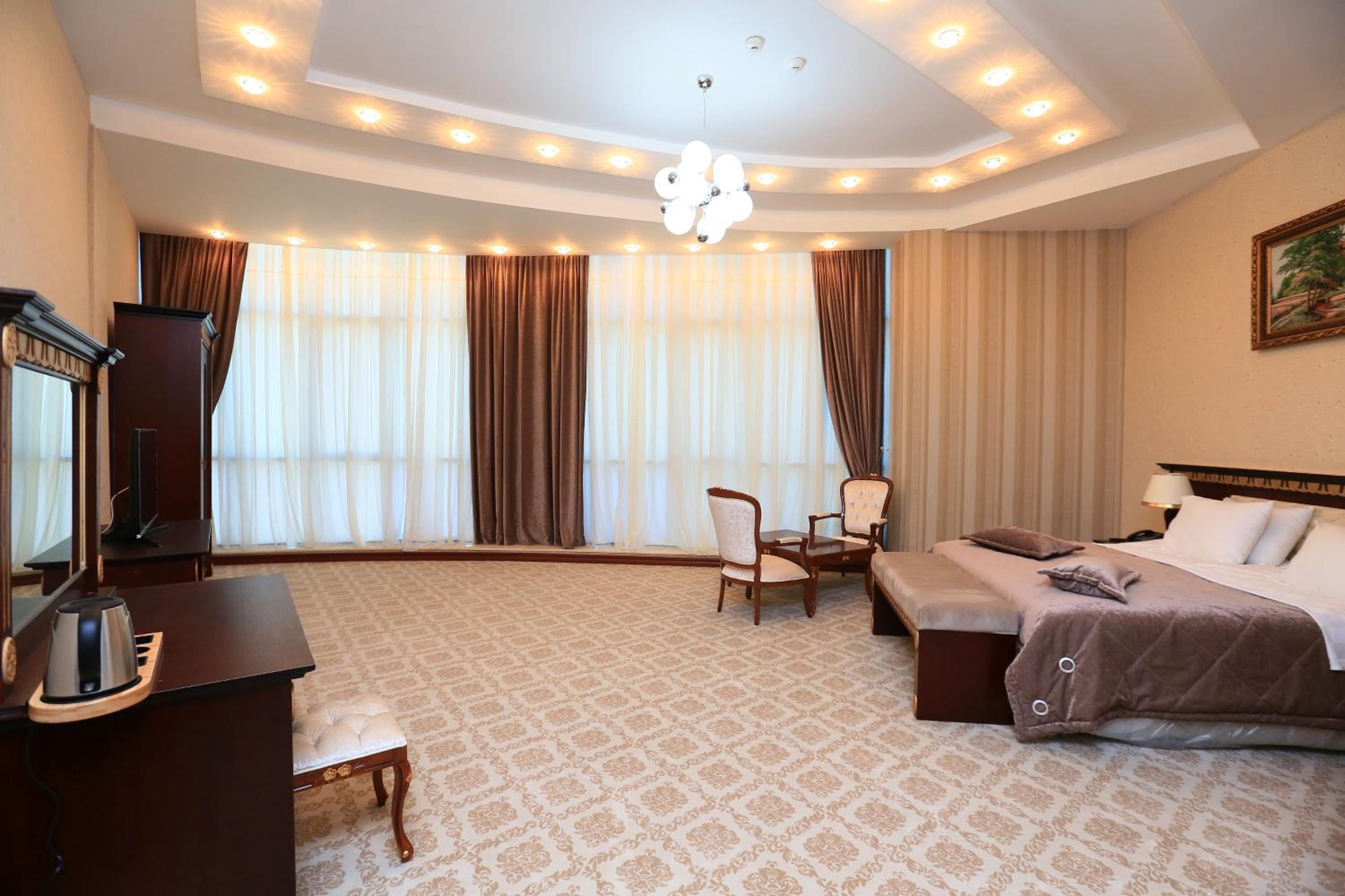 Spring Hotel