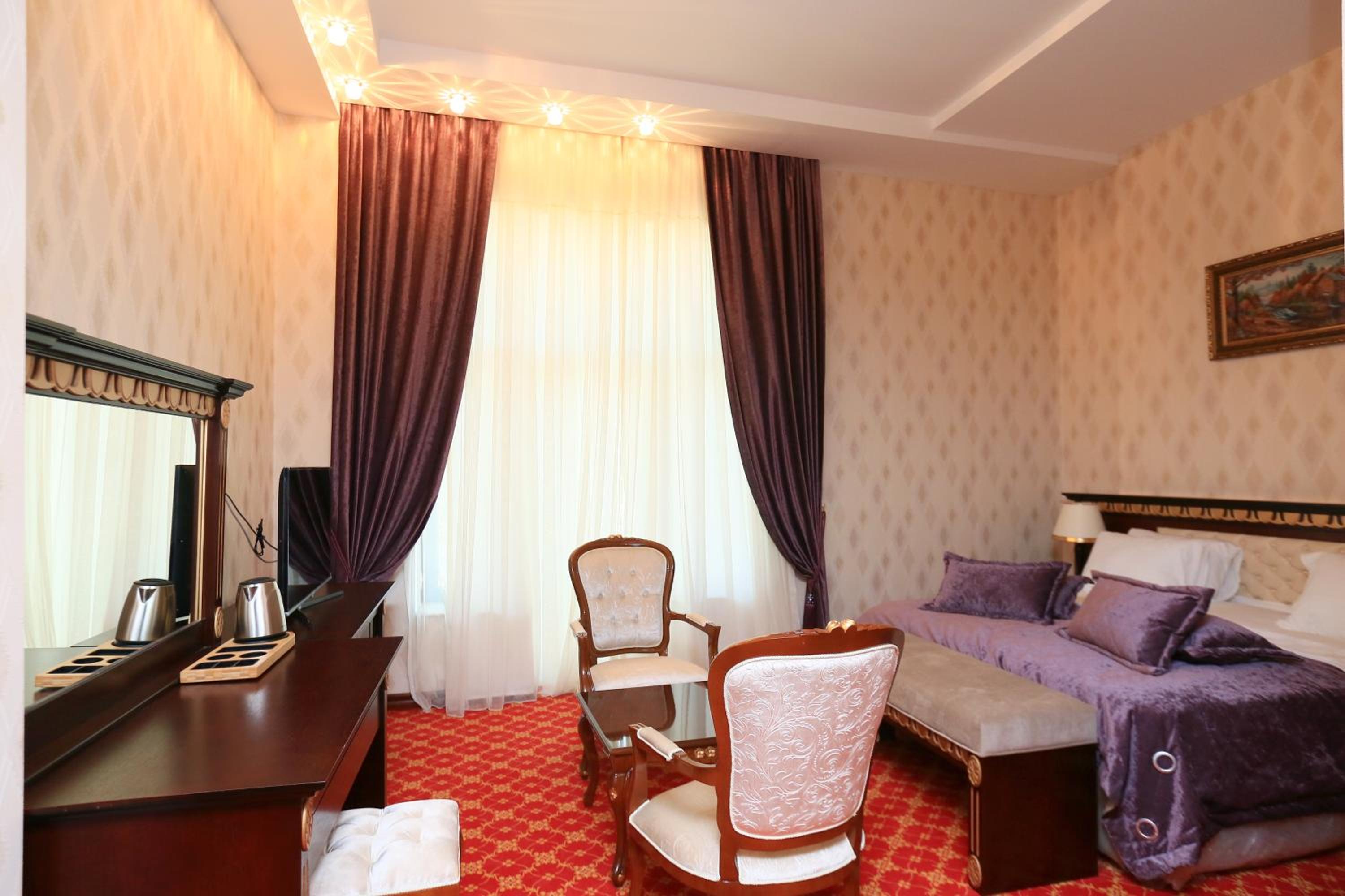Spring Hotel