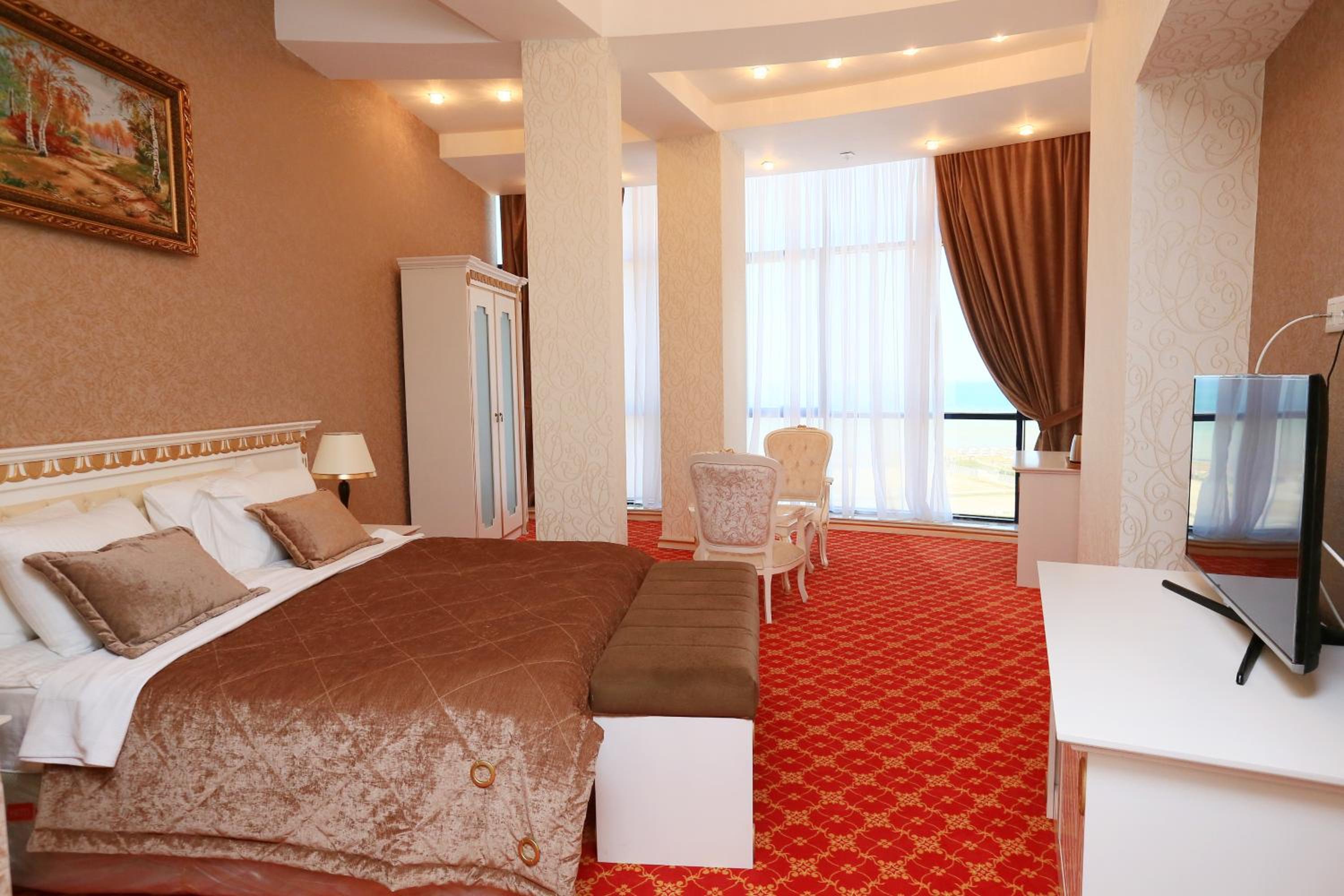 Spring Hotel