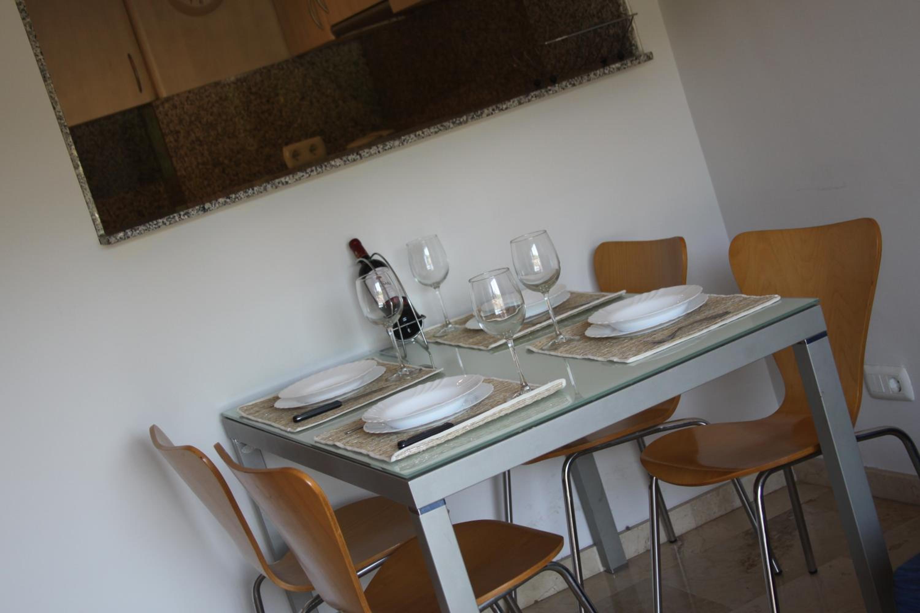 Aparthotel Marsol, Foto 73
