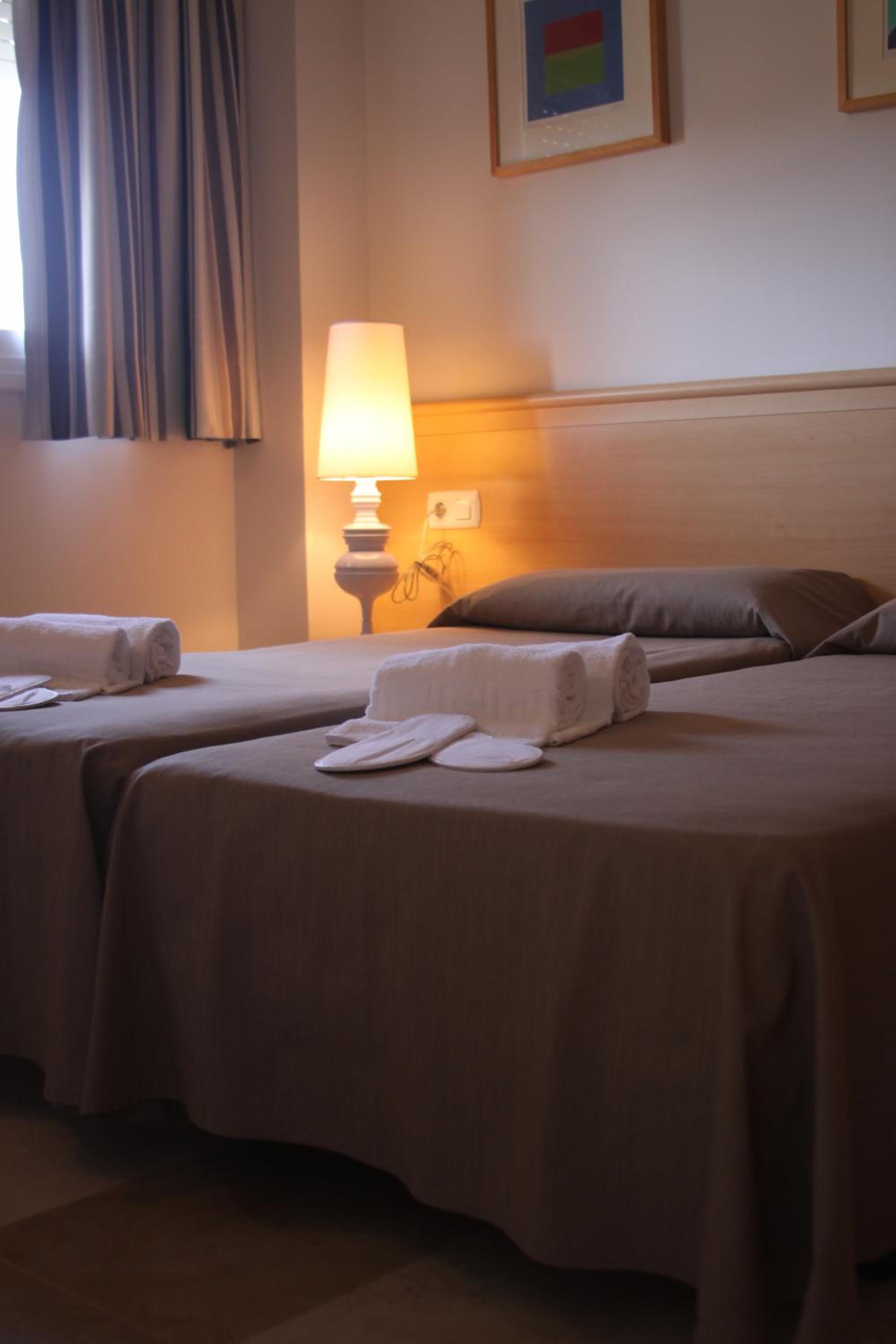 Aparthotel Marsol, Foto 24