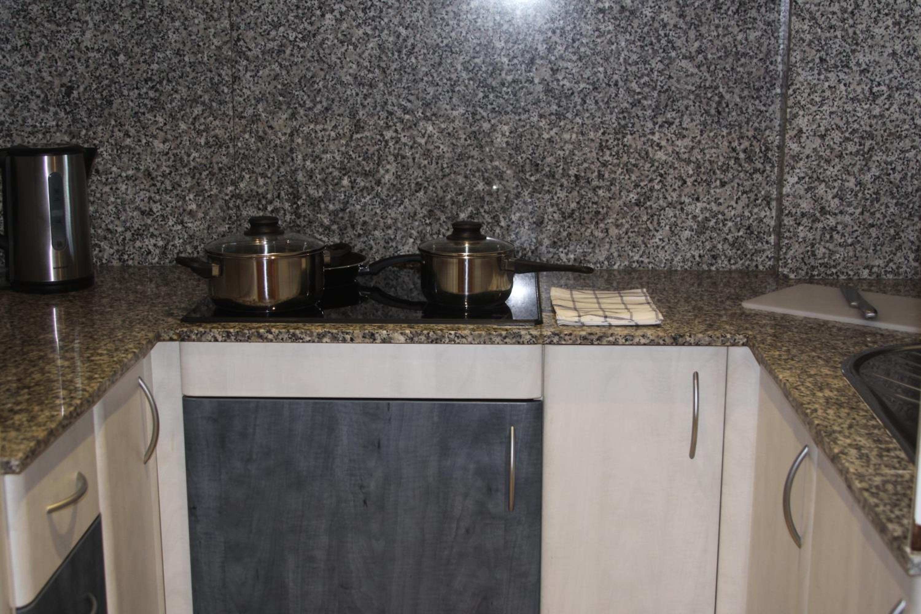 Aparthotel Marsol, Foto 56