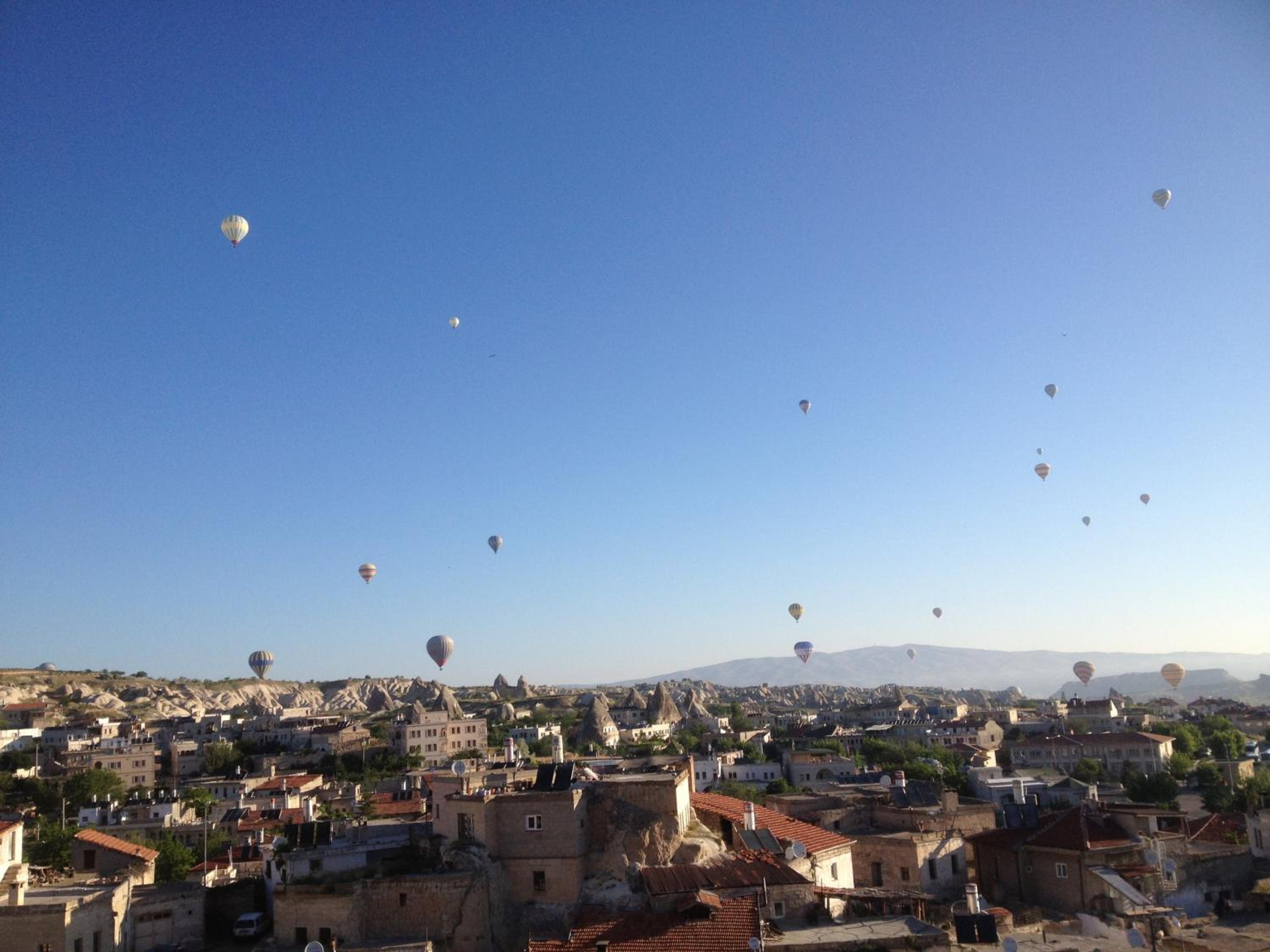 Kookaburra Hotel - Image 69