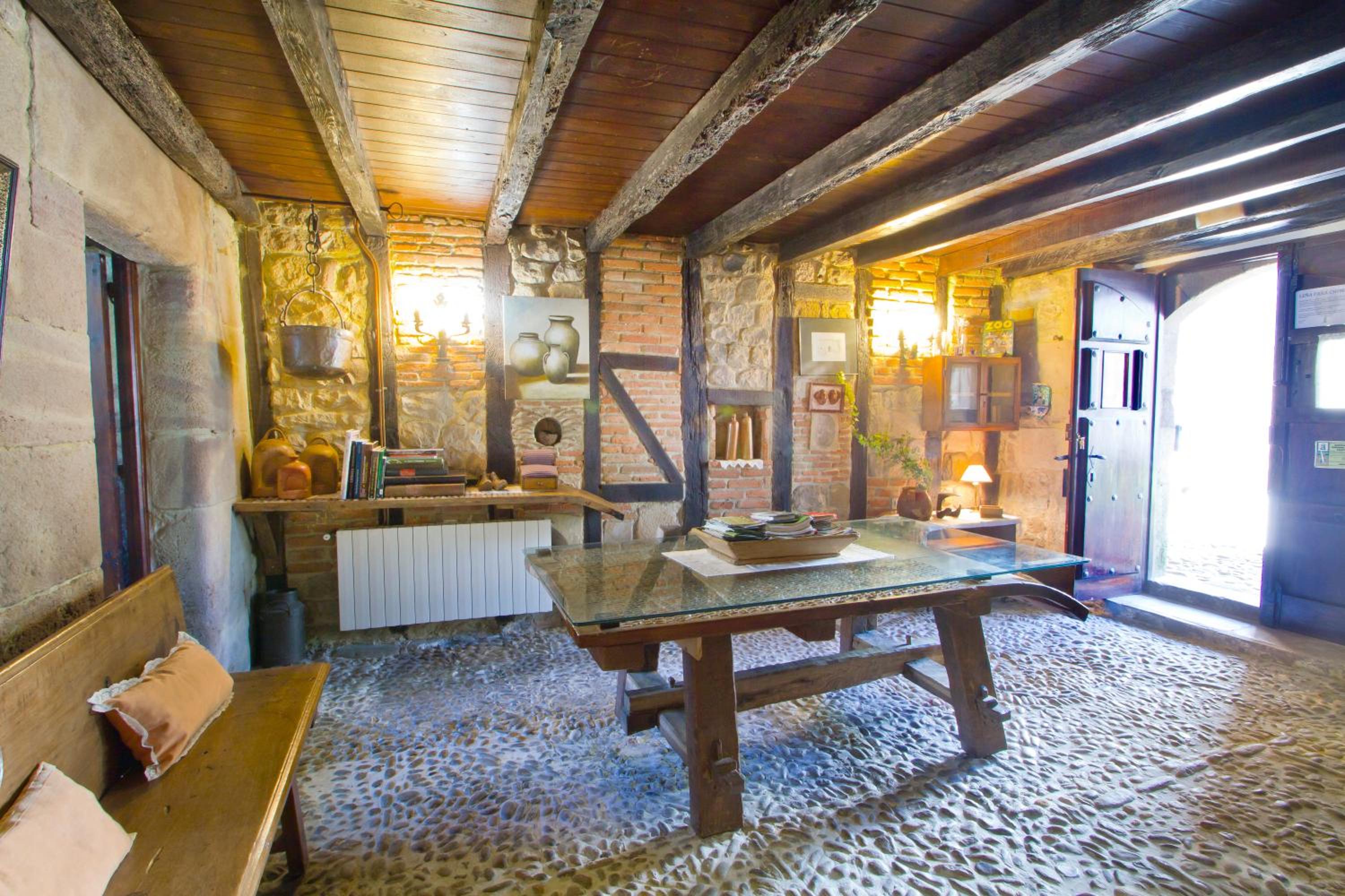 Vivienda rural La Otra Casa