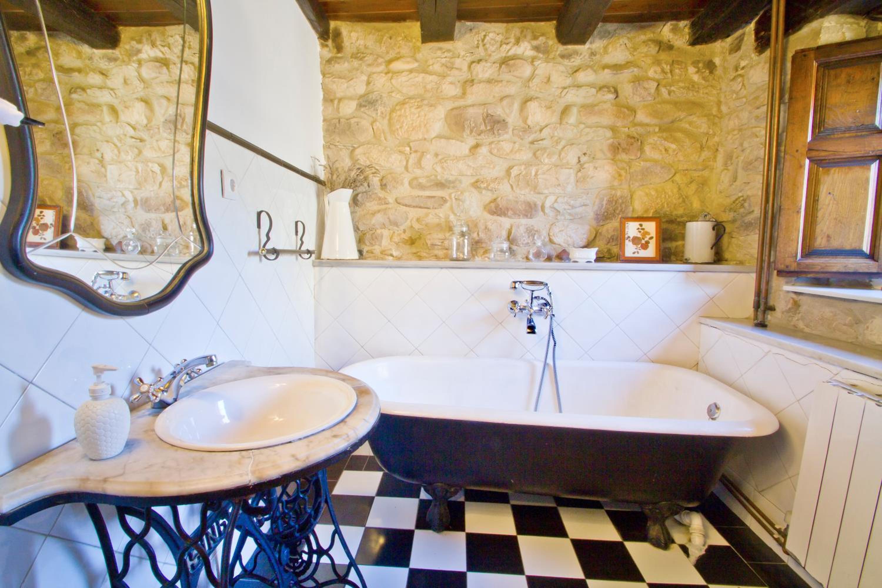 Vivienda rural La Otra Casa