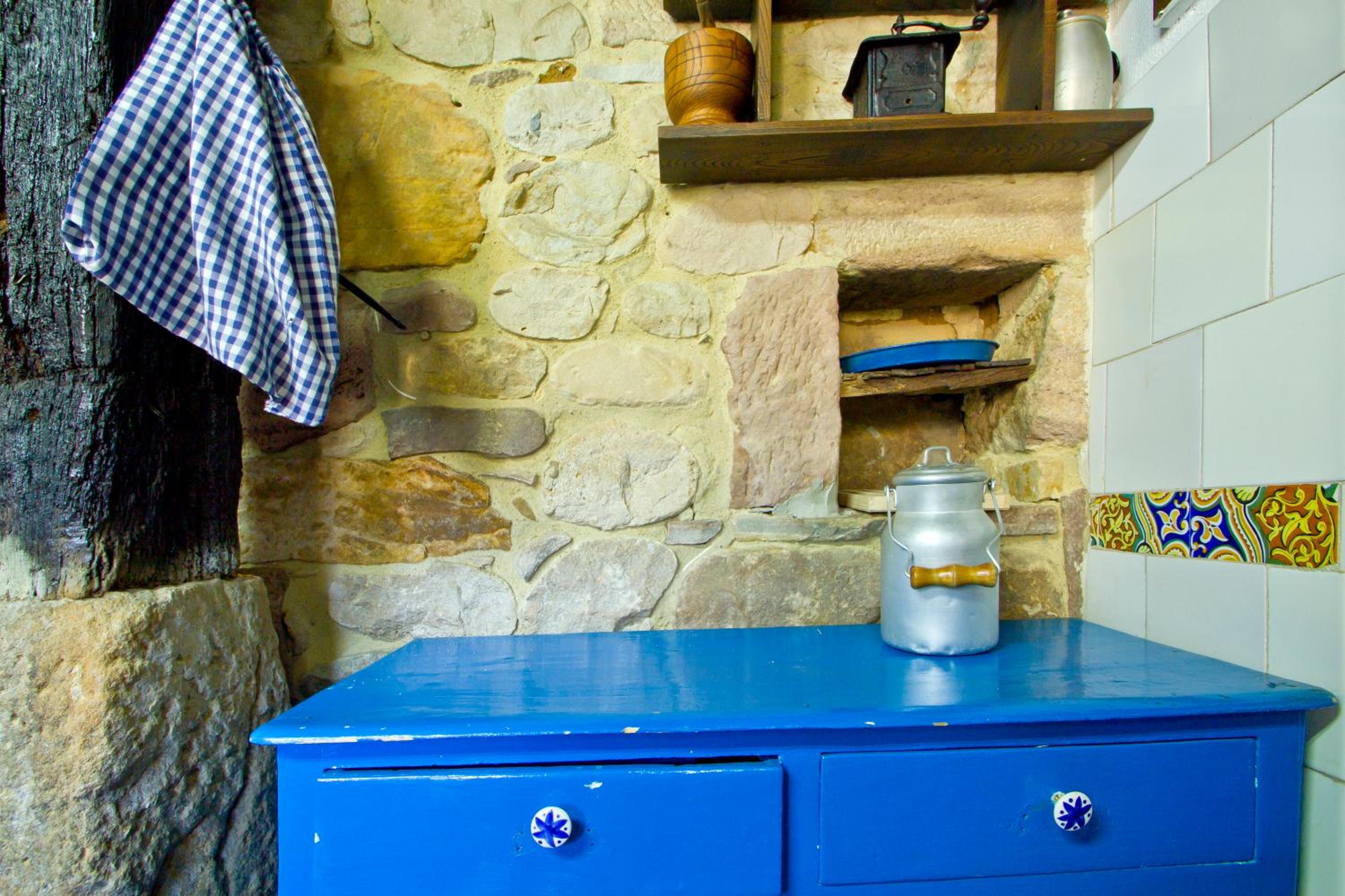Vivienda rural La Otra Casa