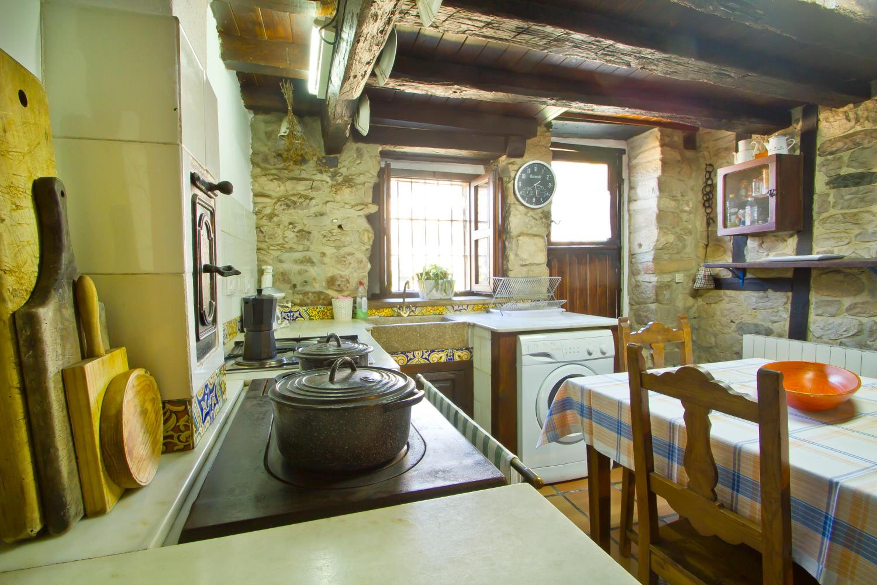 Vivienda rural La Otra Casa
