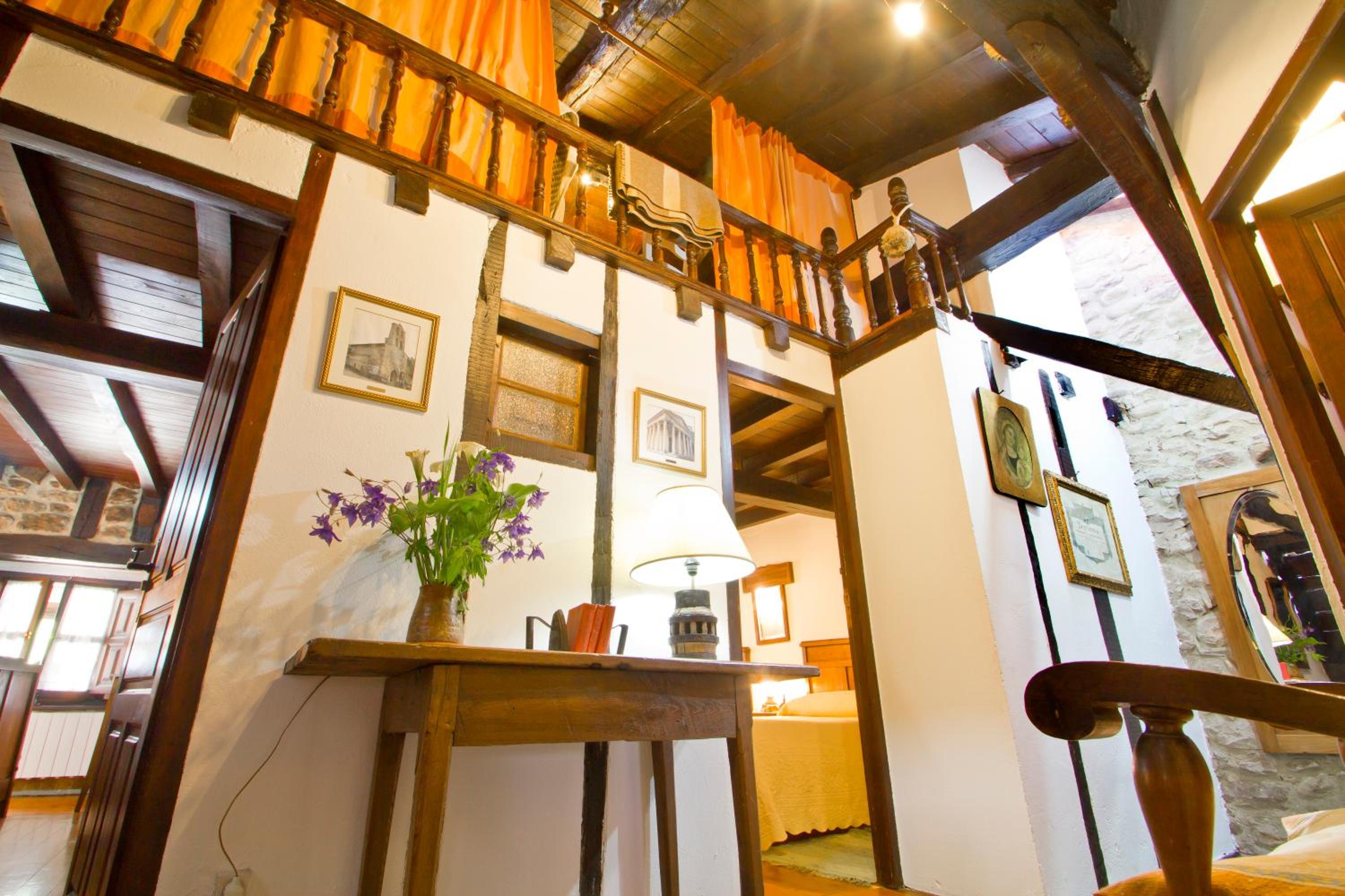 Vivienda rural La Otra Casa