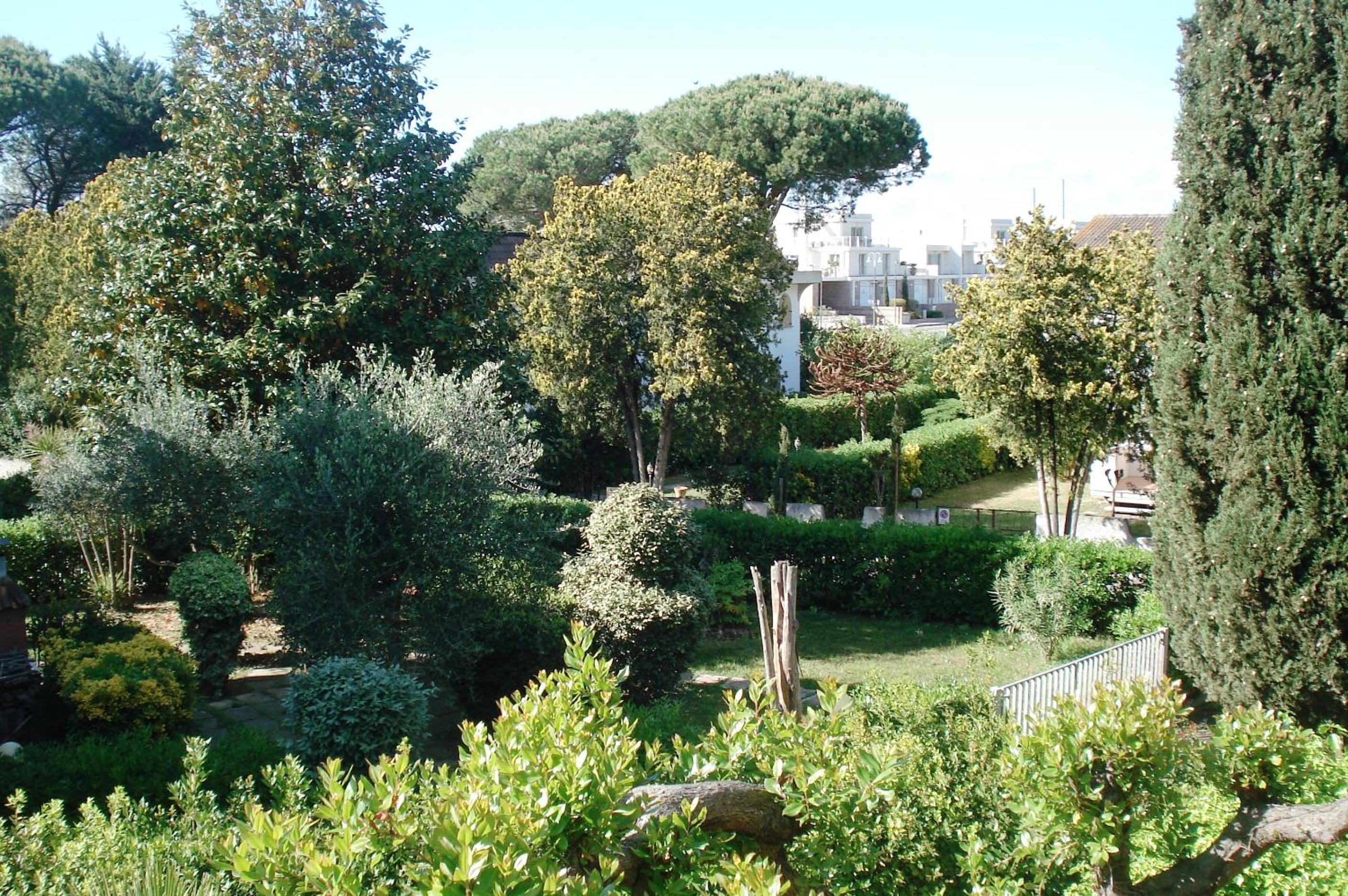 Appartamenti Portiglioni-Cipressi view 2