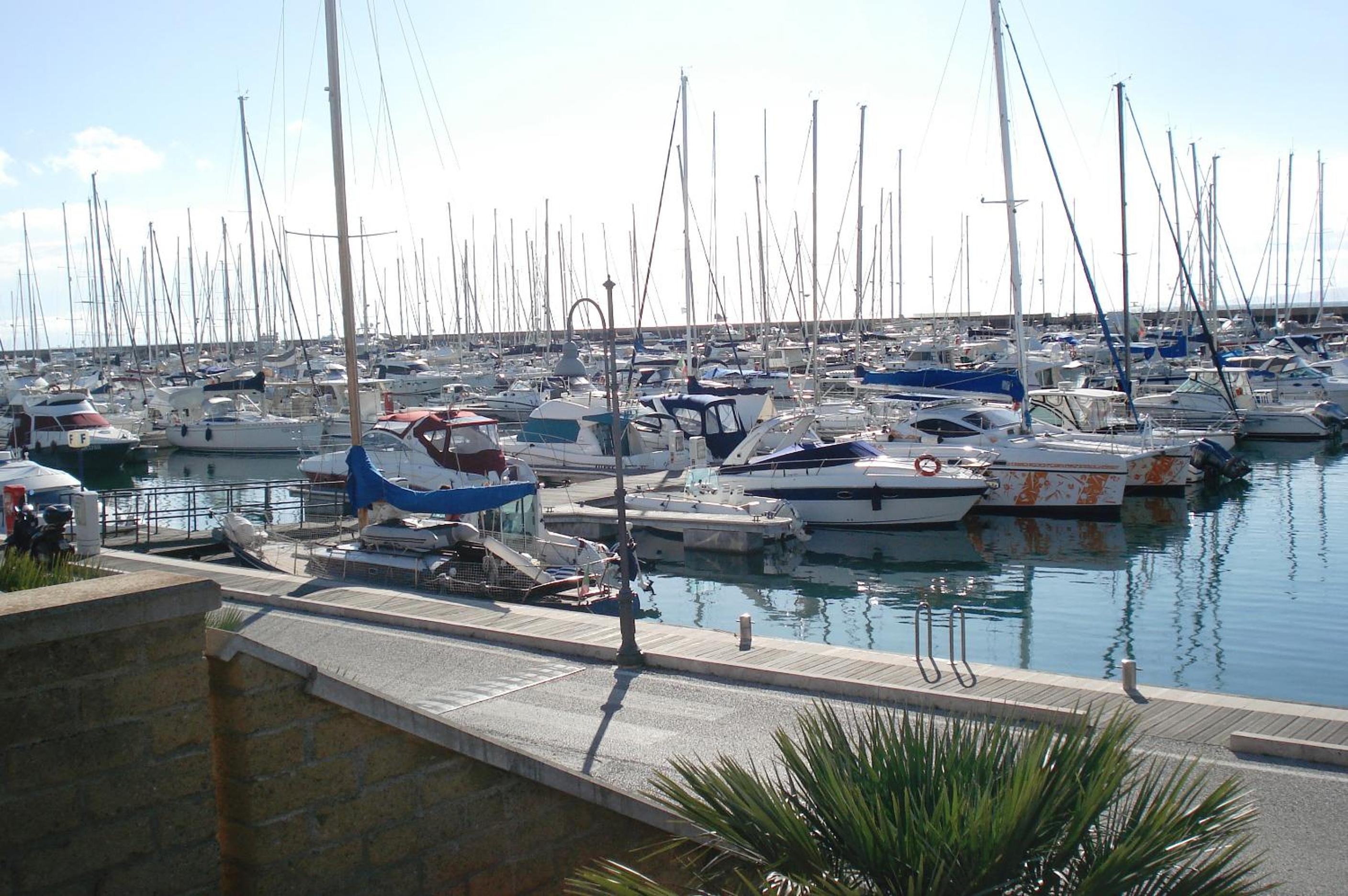 Appartamenti Portiglioni-Cipressi view 4