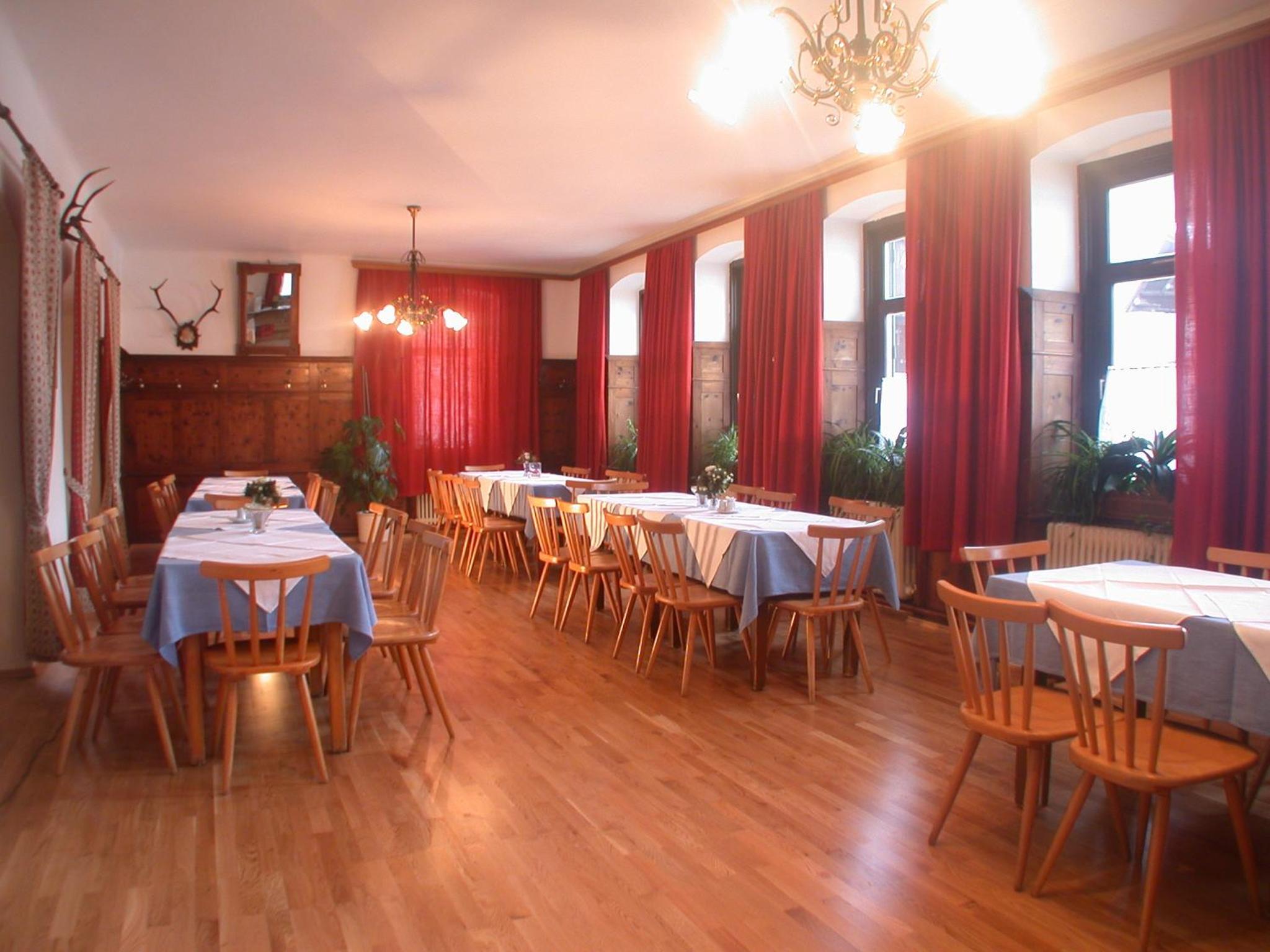 Jugendgästehaus Gosauschmied