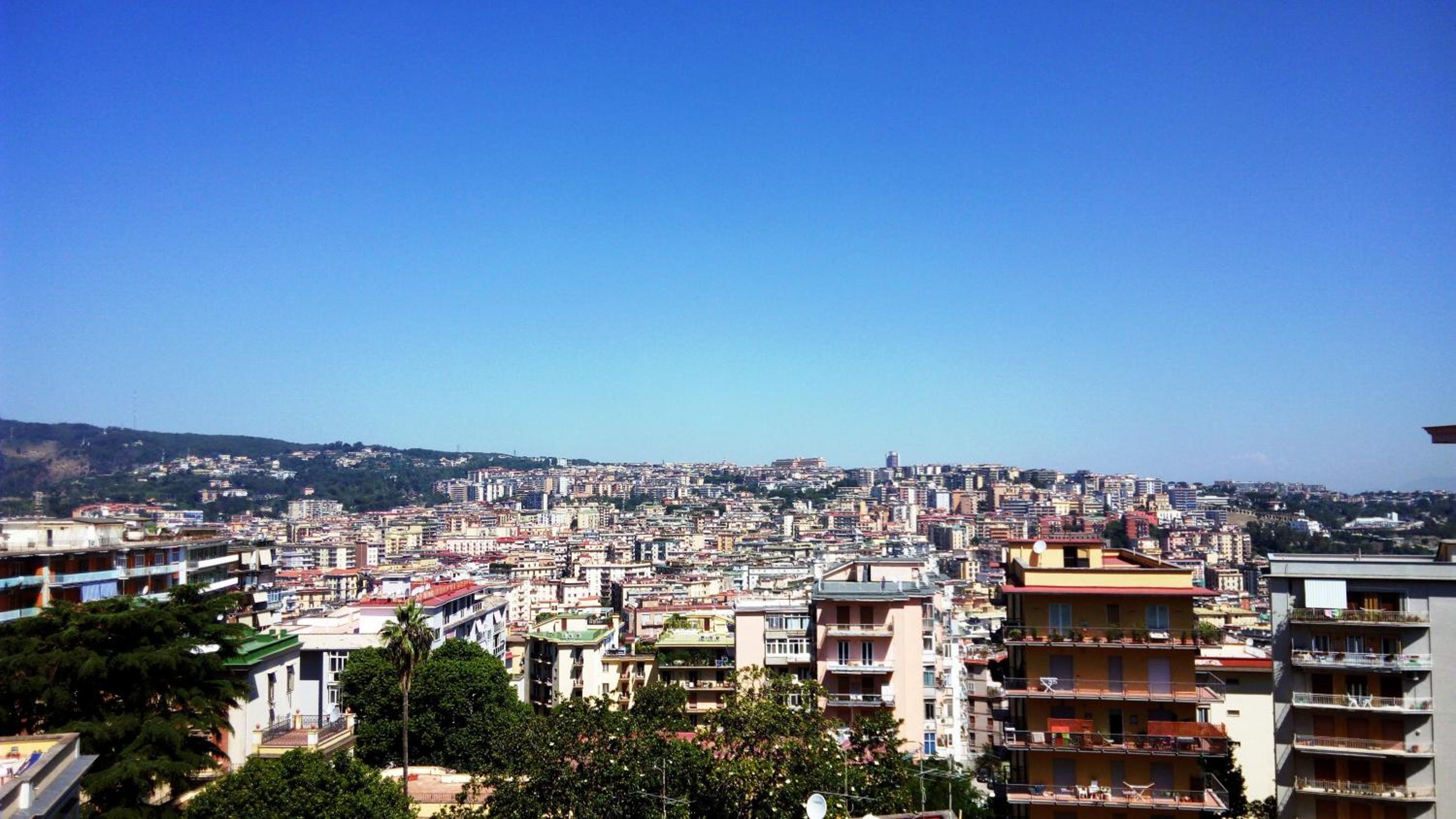 B&B La Certosa di San Martino