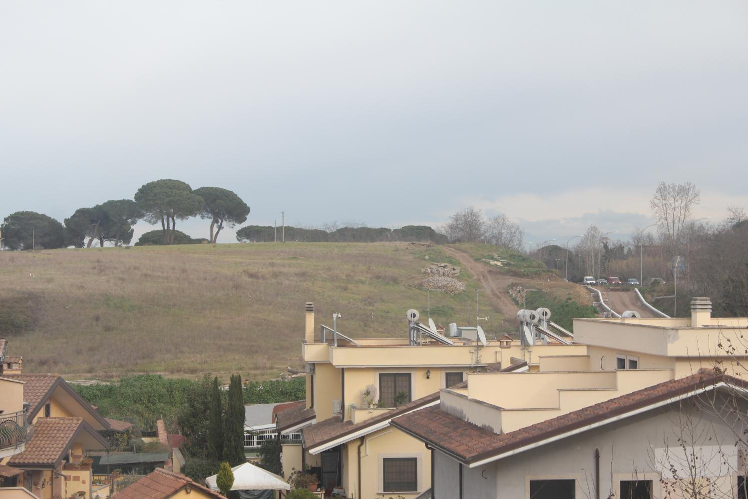 Residence Antica Via Ostiense. view 4
