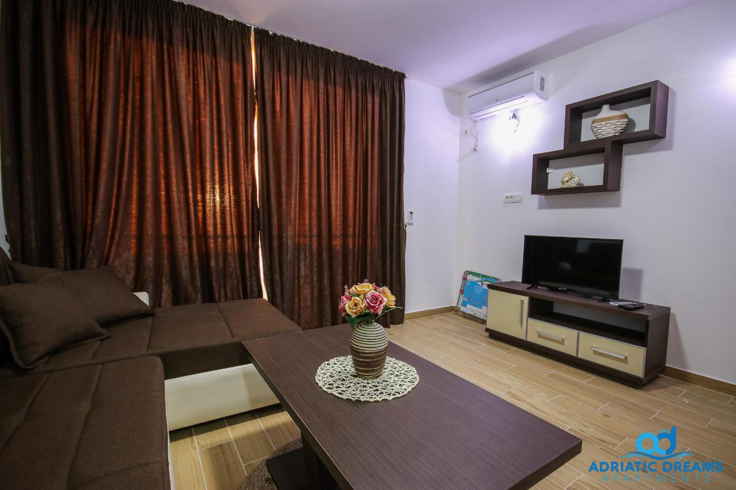 Adriatic Dreams Apartments view 5