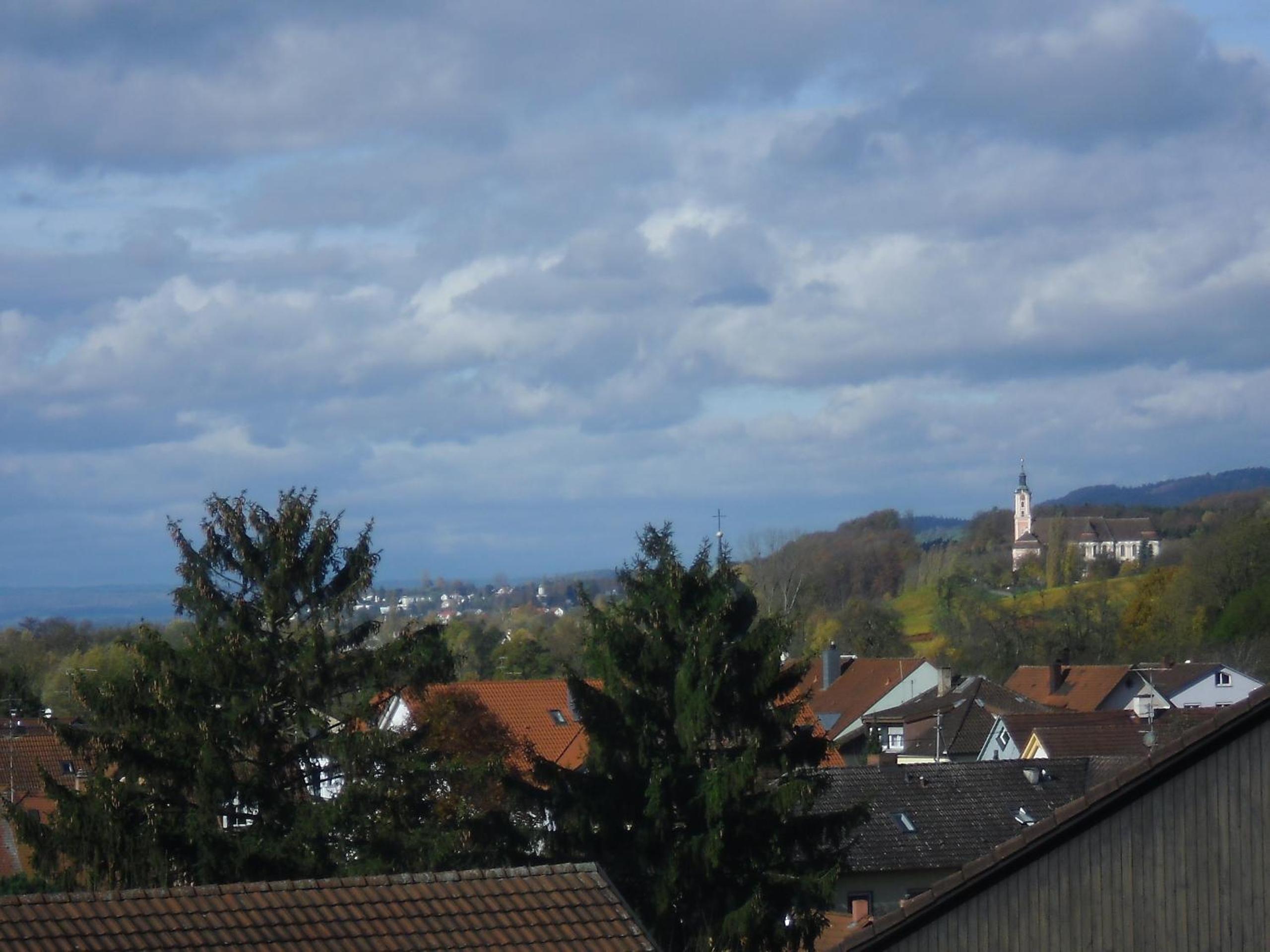Ferienwohnung am Bodensee view 4