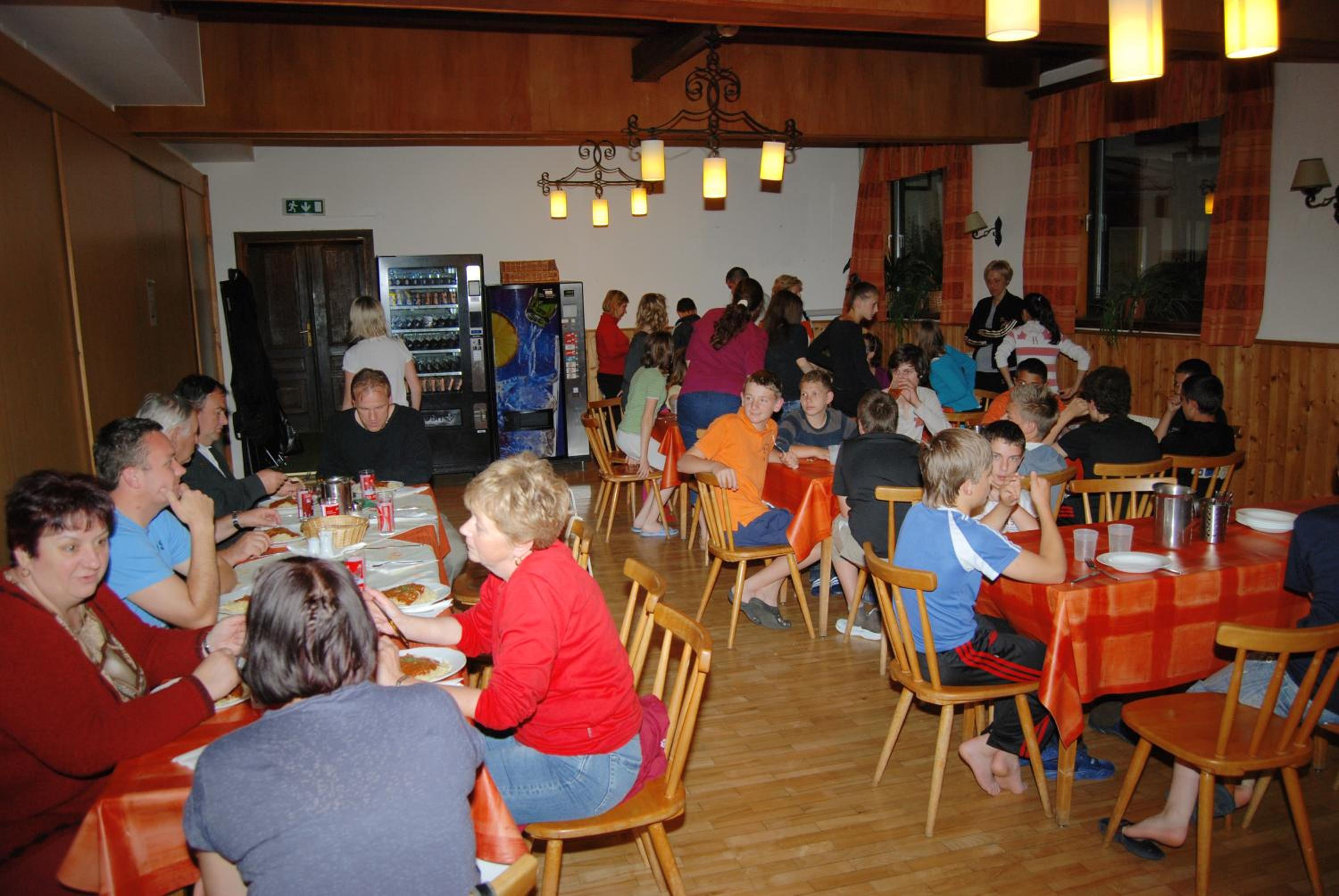 Jugendgästehaus Gosauschmied