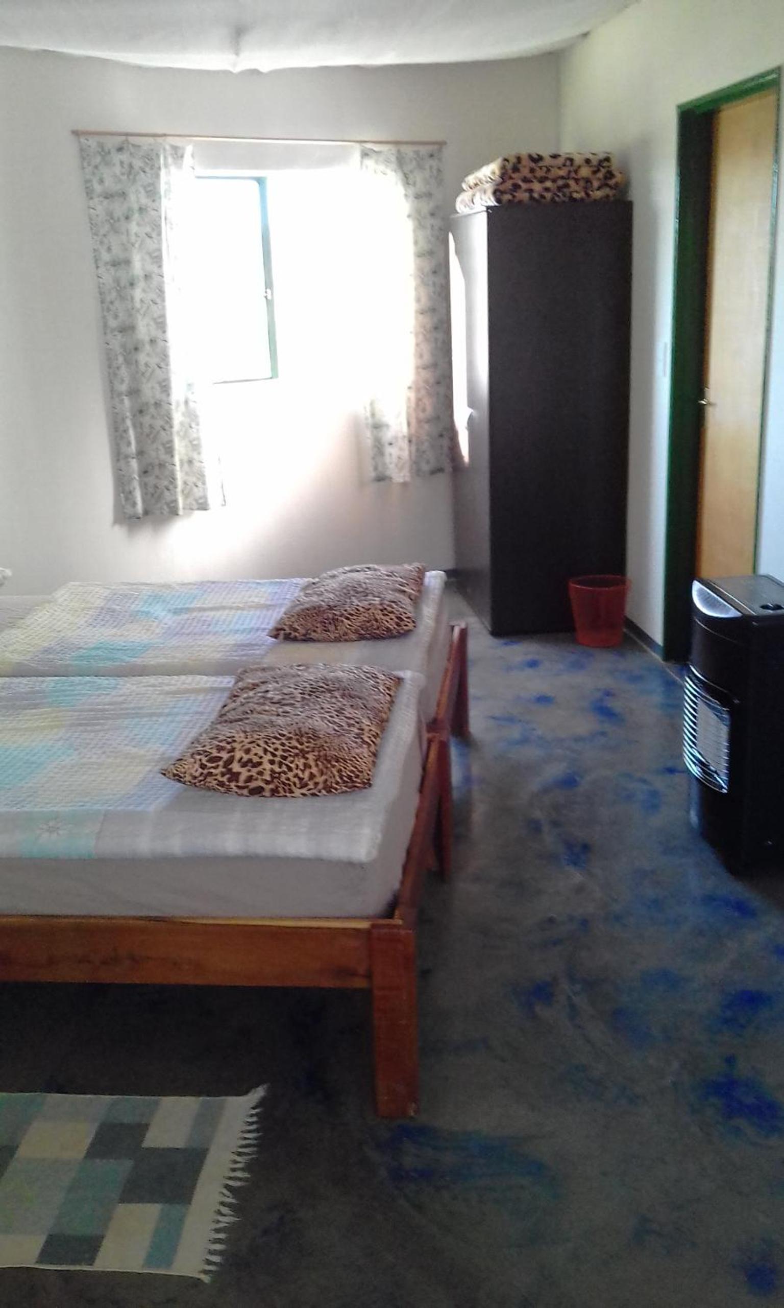 Capricorn Restcamp view 3
