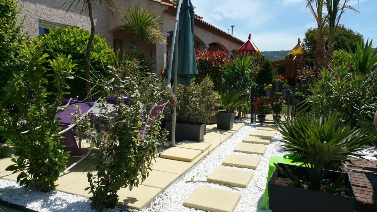 Gîte de Larmonys