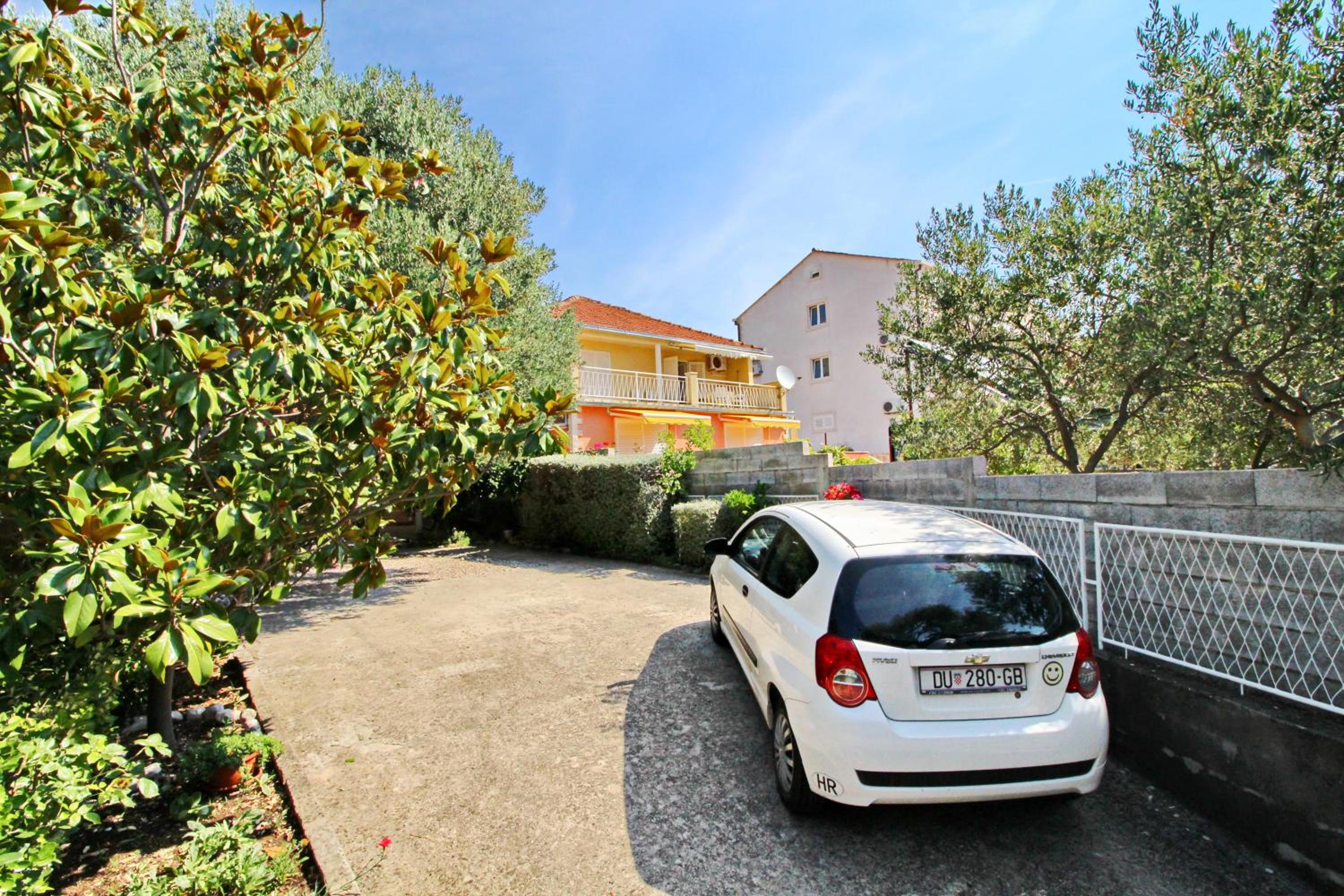 Apartment Pehar view 4