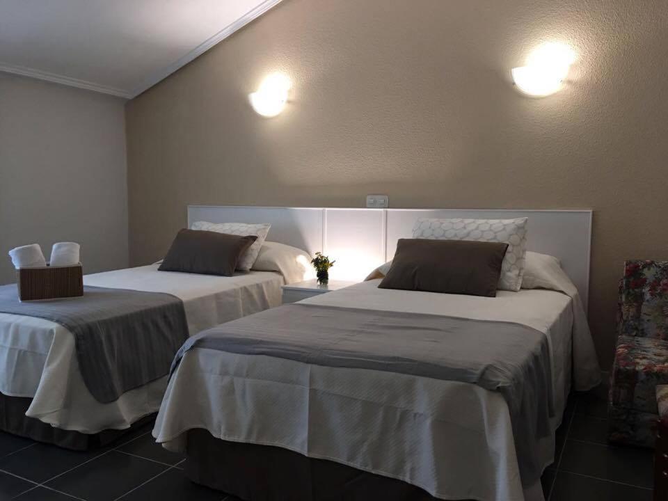 Hostal El Paso